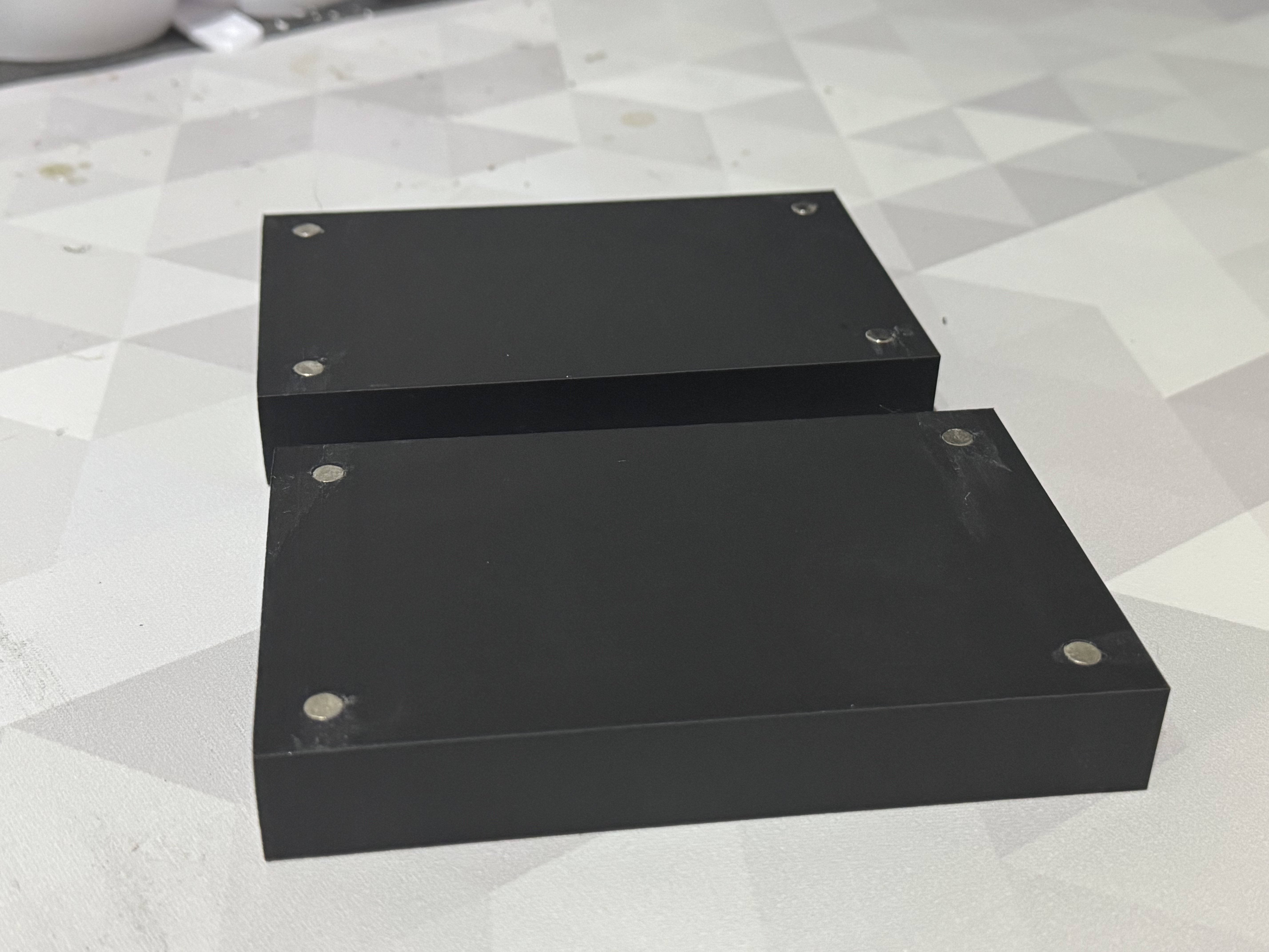 SFP Storage Box — miniatura 2