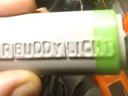BEER BUDDY LIGHT