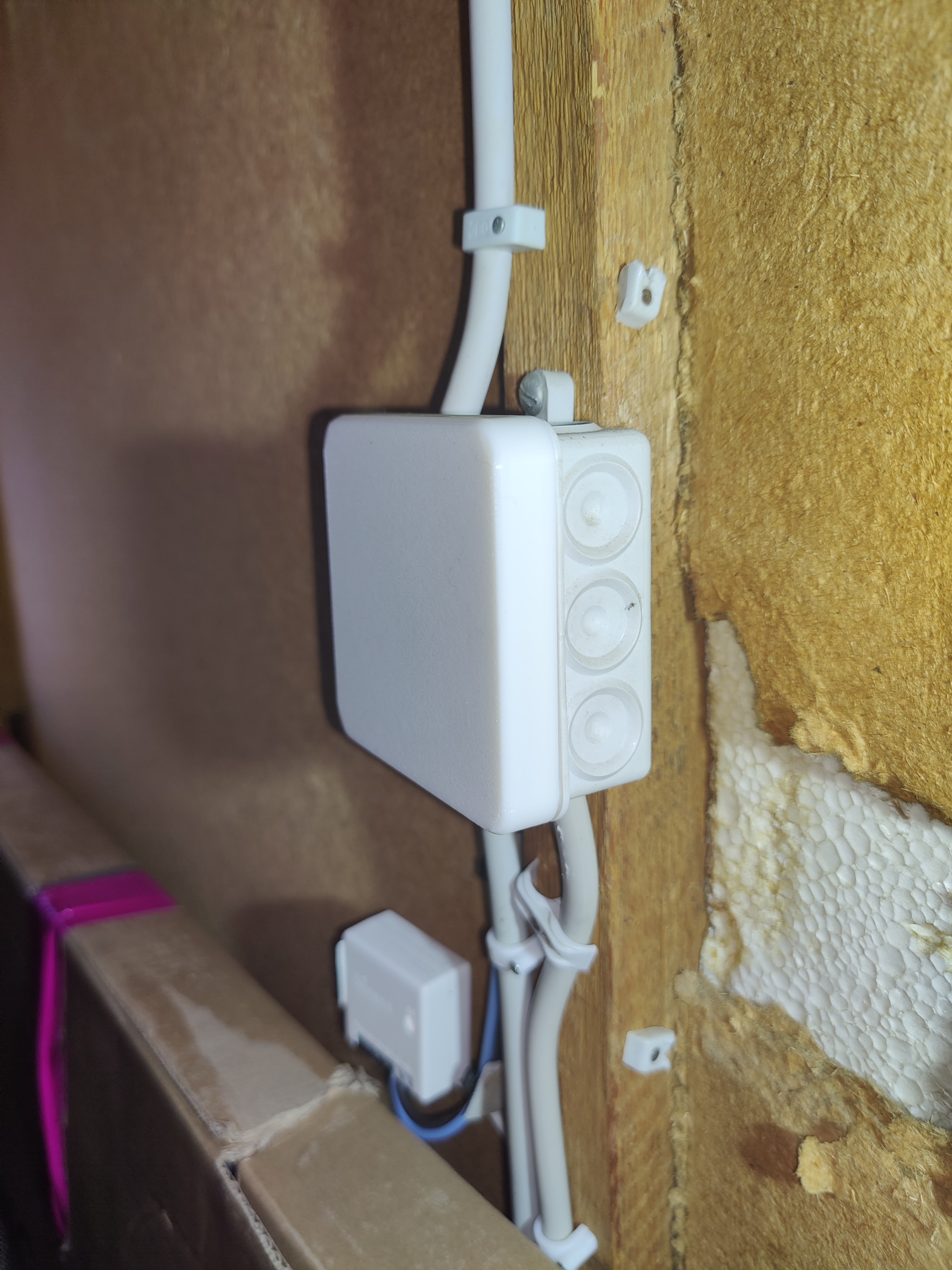 Junction Box Cap — miniatura 17