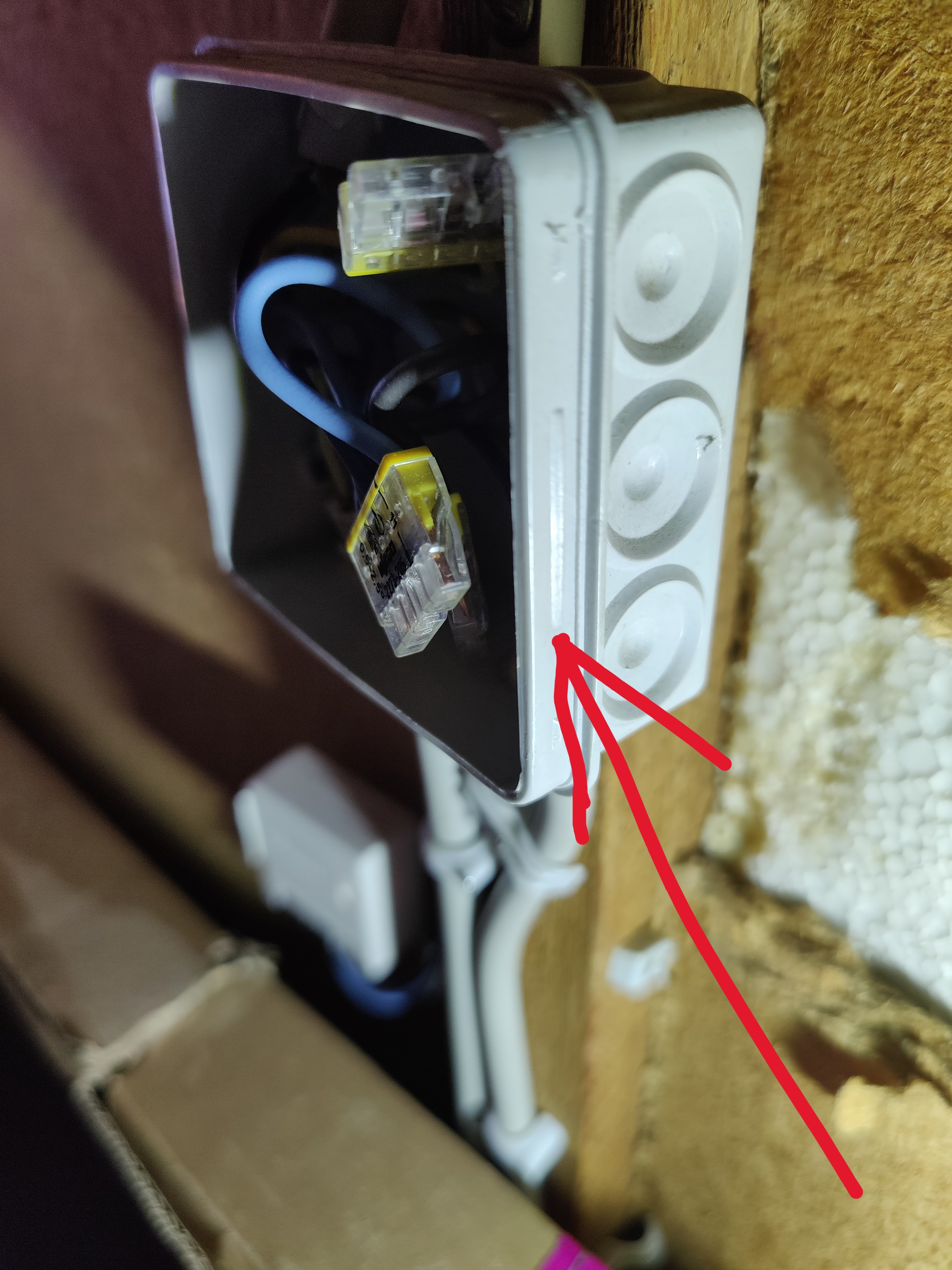 Junction Box Cap — miniatura 21