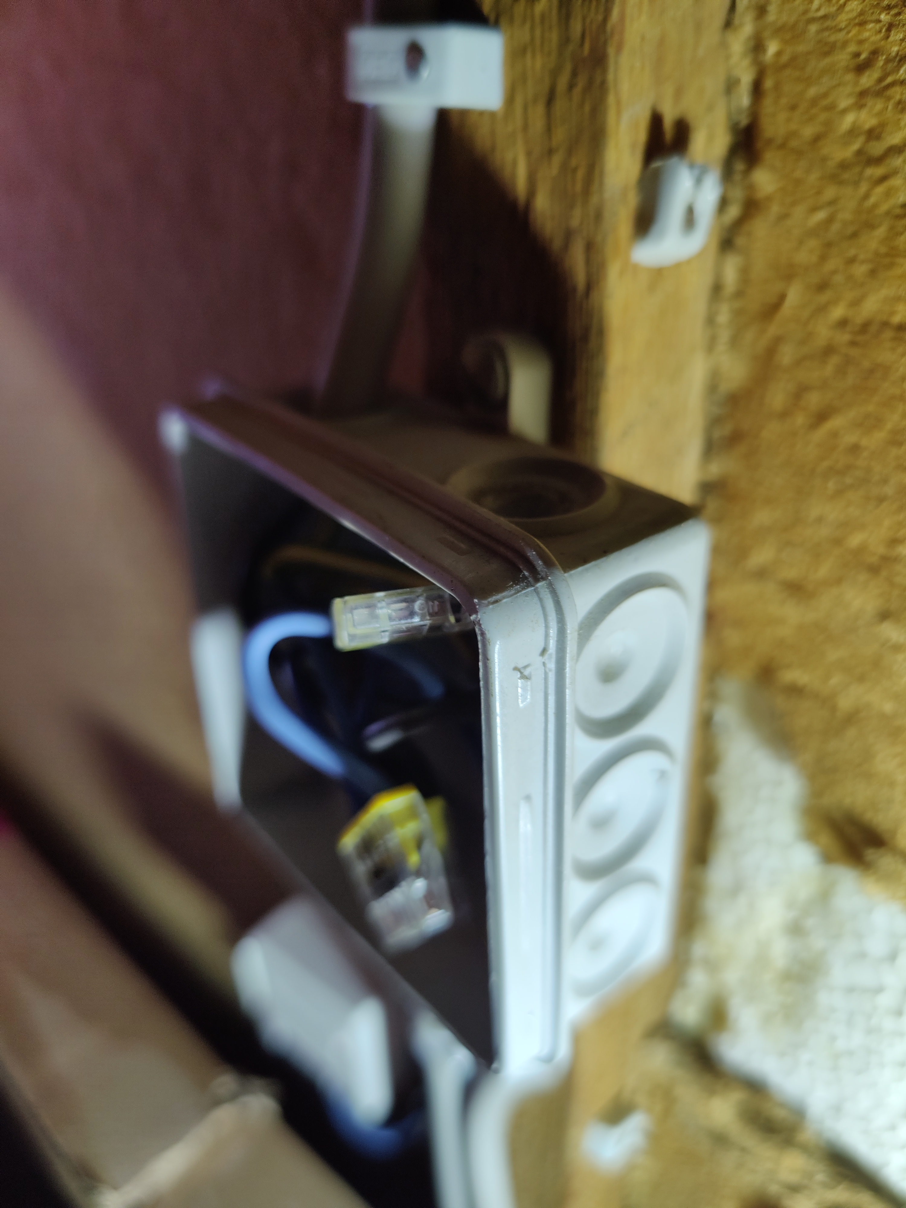 Junction Box Cap — miniatura 22