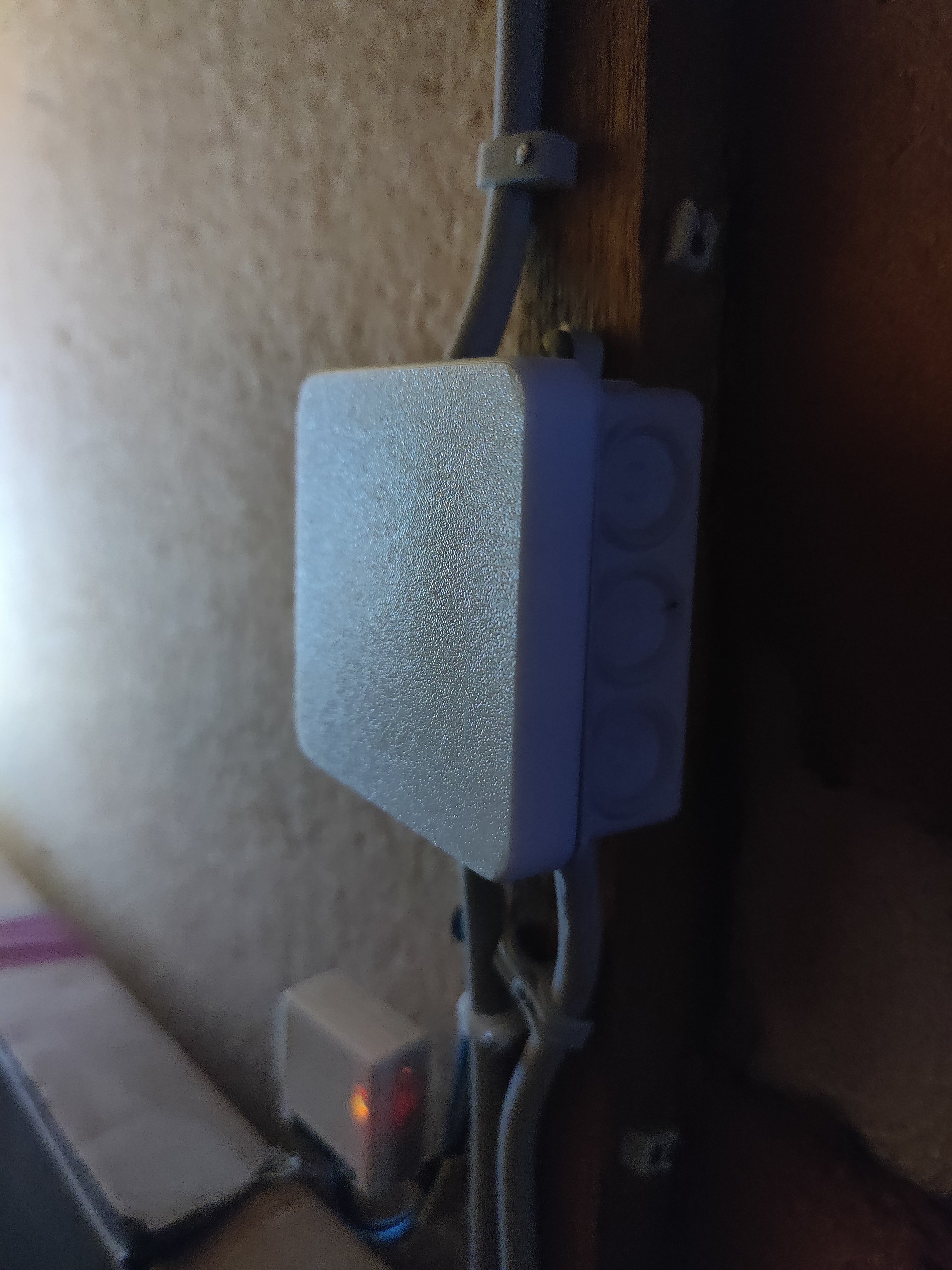 Junction Box Cap — miniatura 19