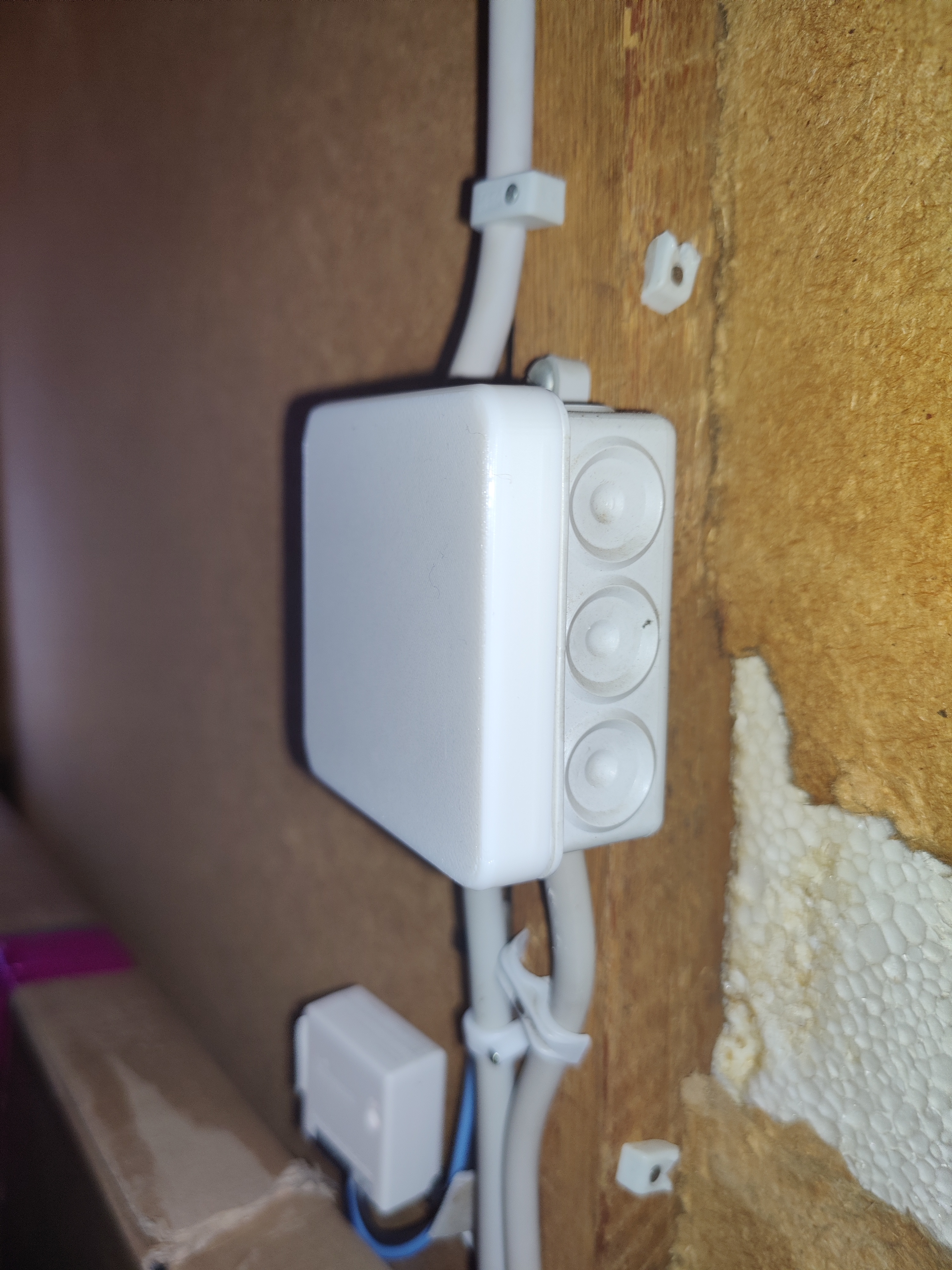 Junction Box Cap — miniatura 23