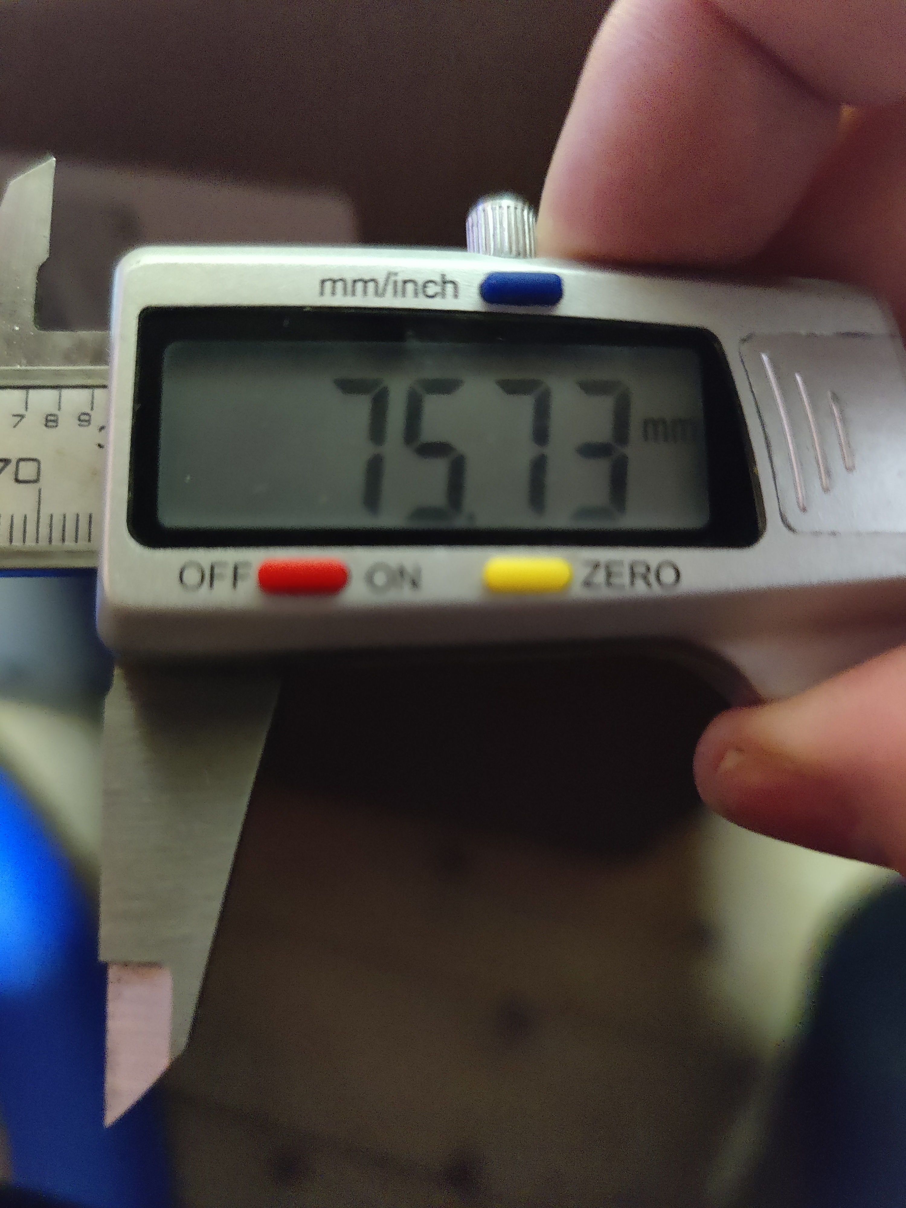 Junction Box Cap — miniatura 24
