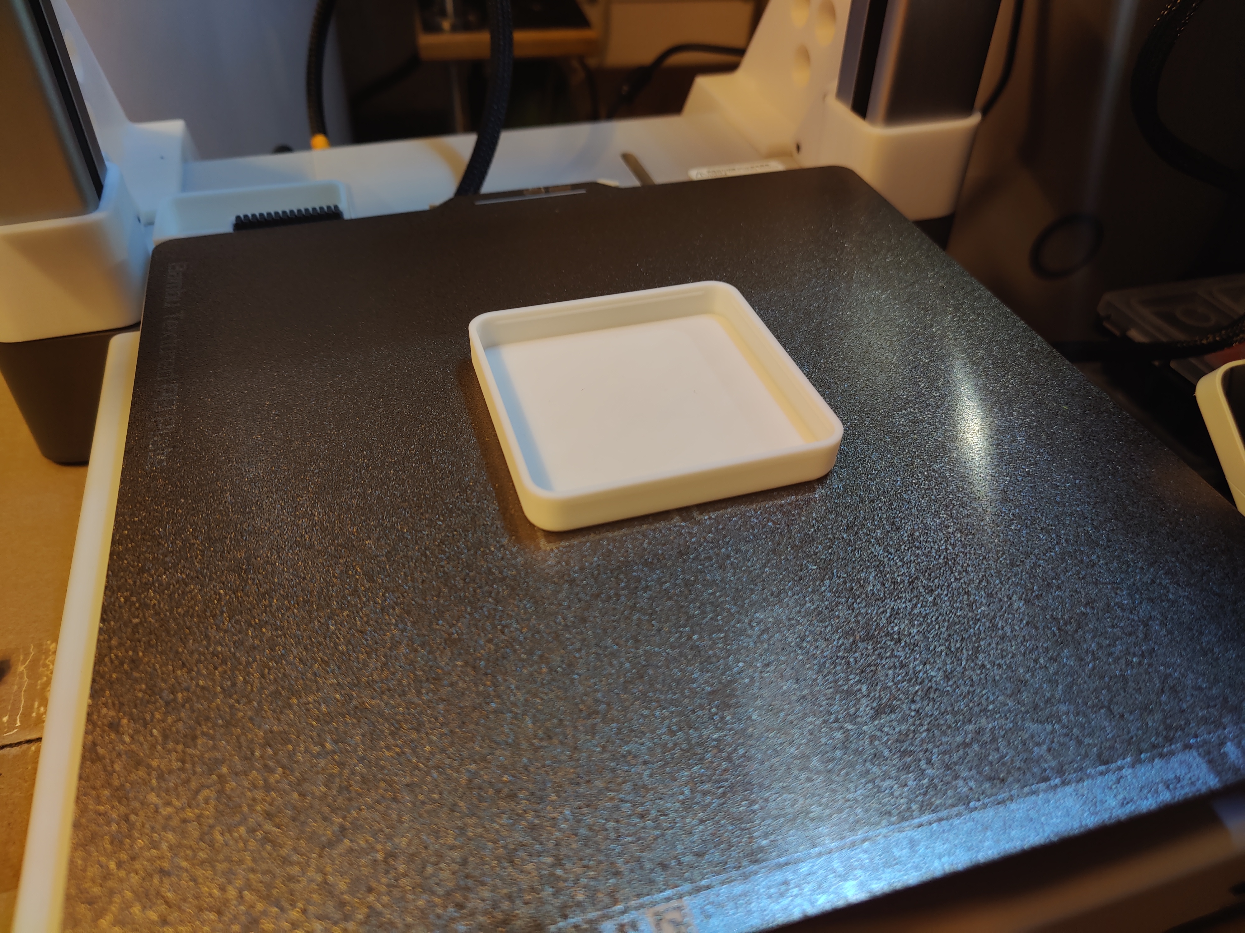 Junction Box Cap — miniatura 25