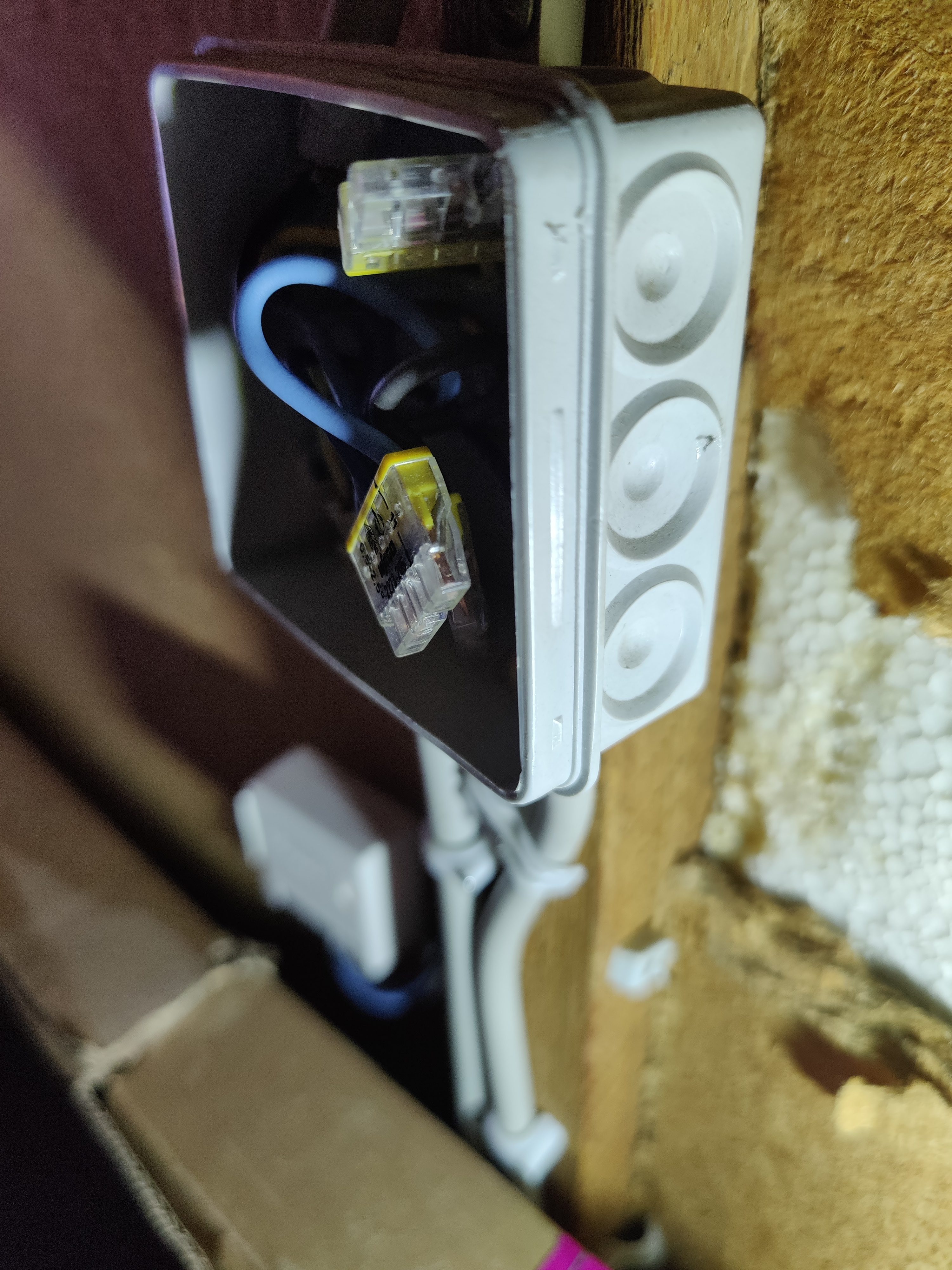 Junction Box Cap — miniatura 28