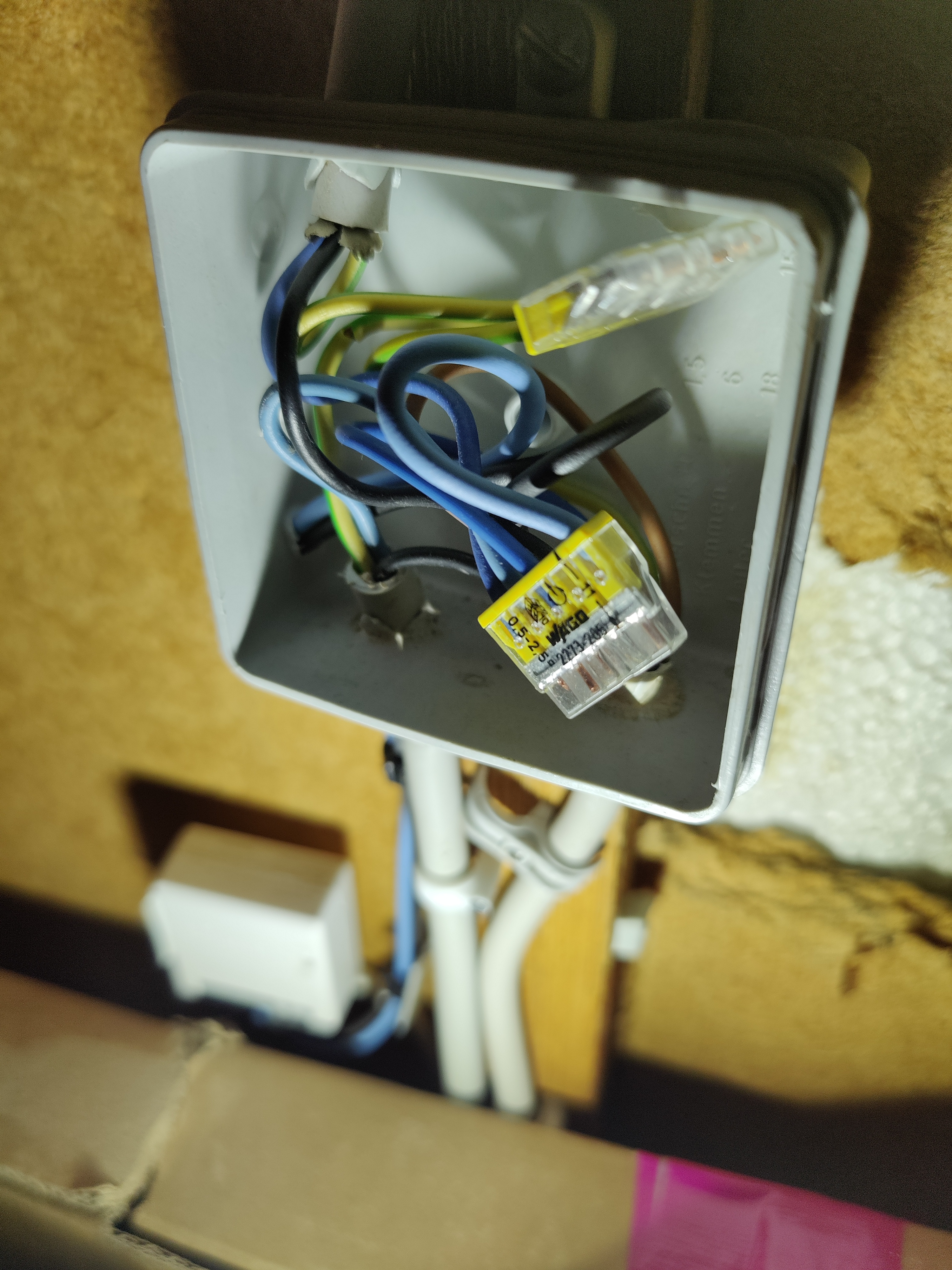 Junction Box Cap — miniatura 26