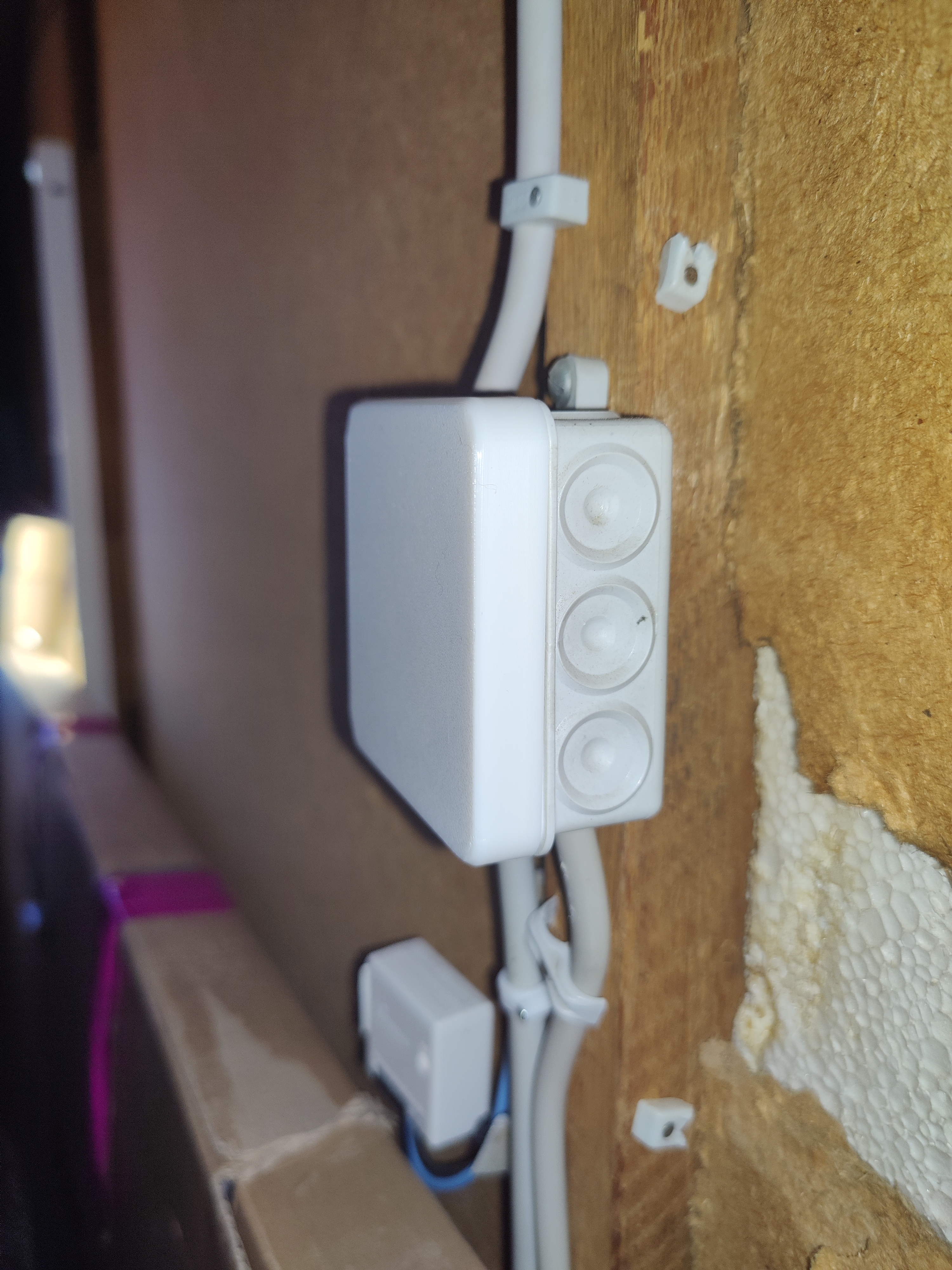 Junction Box Cap — miniatura 27