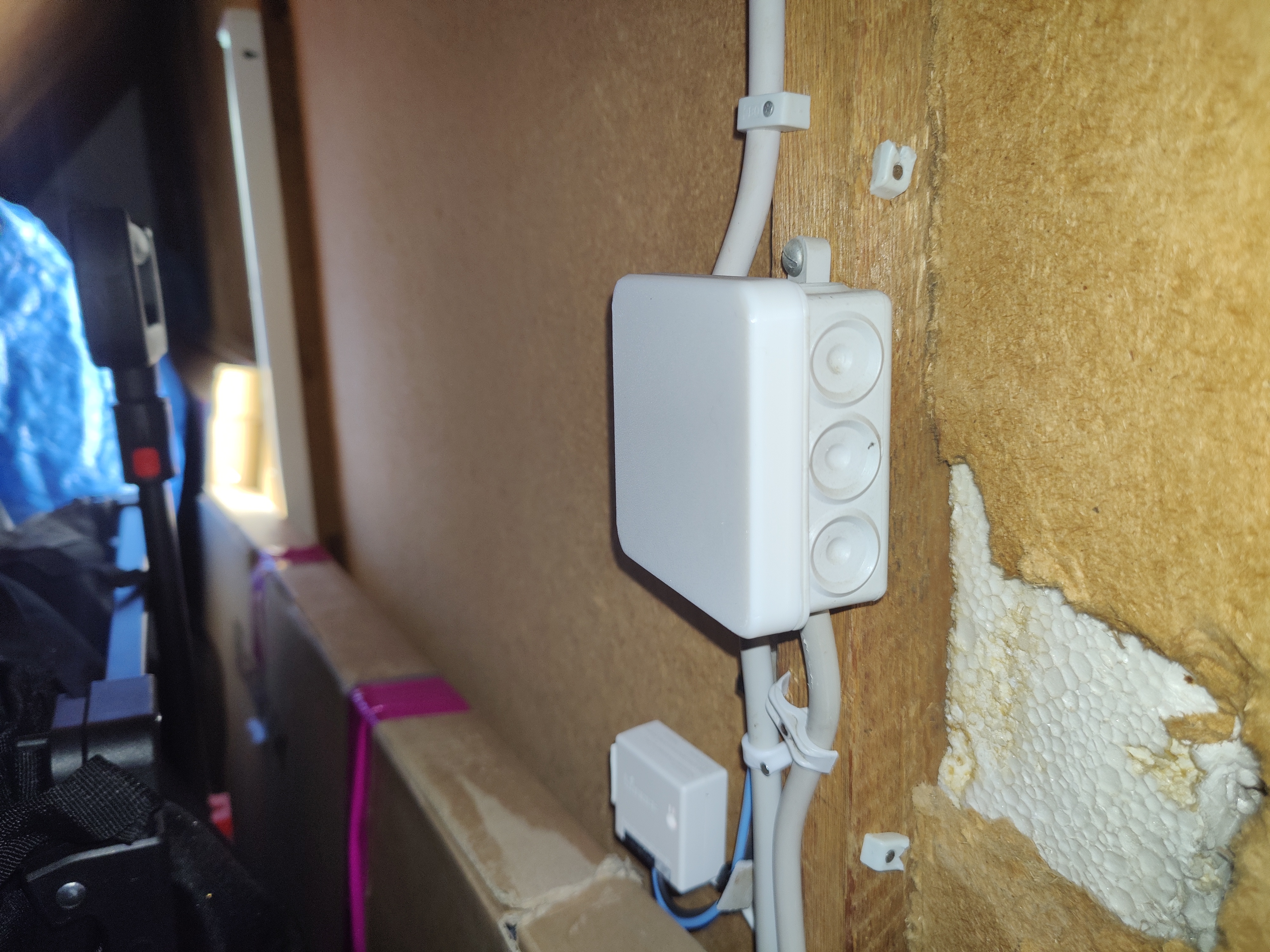 Junction Box Cap — miniatura 14