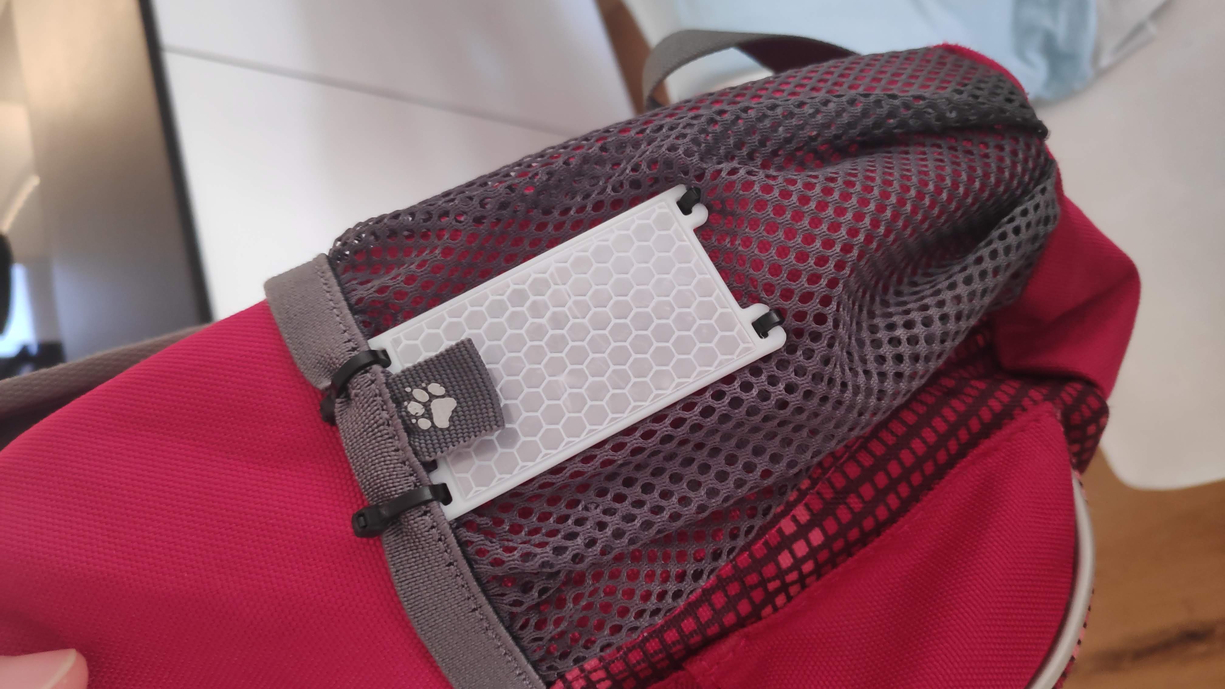 Reflector Tag