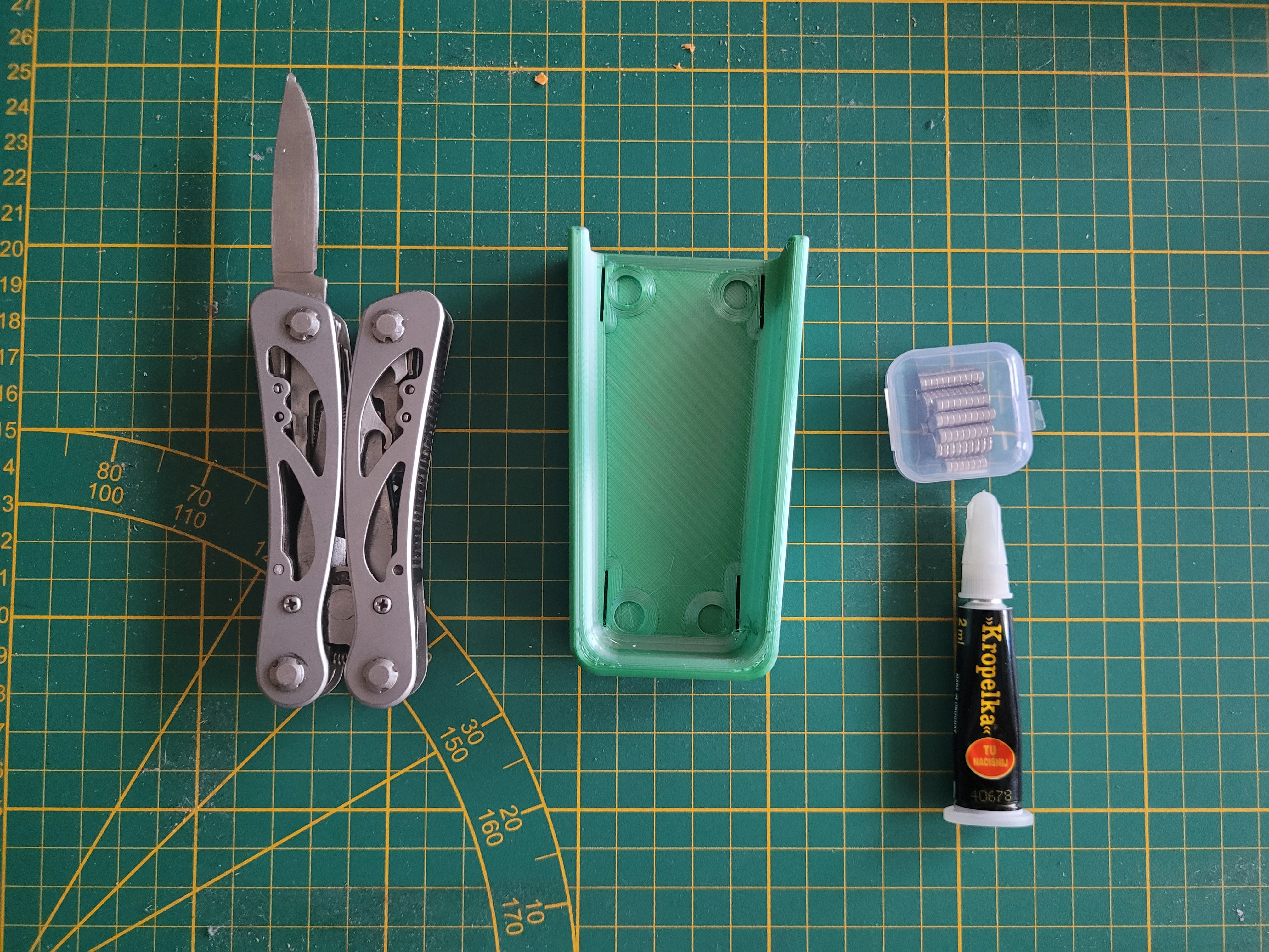 Multitool case V1m — thumbnail 2