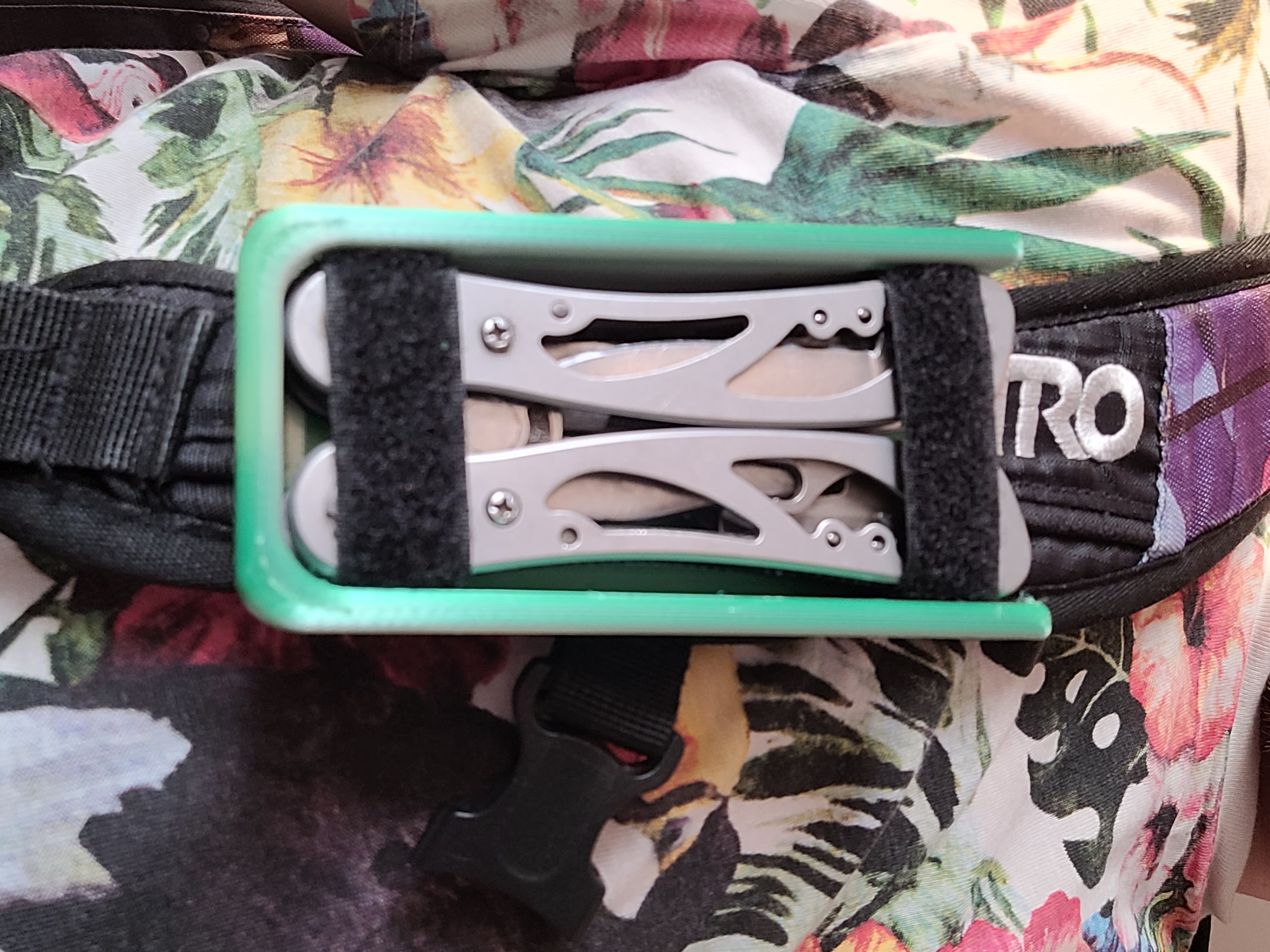 Multitool case V1m