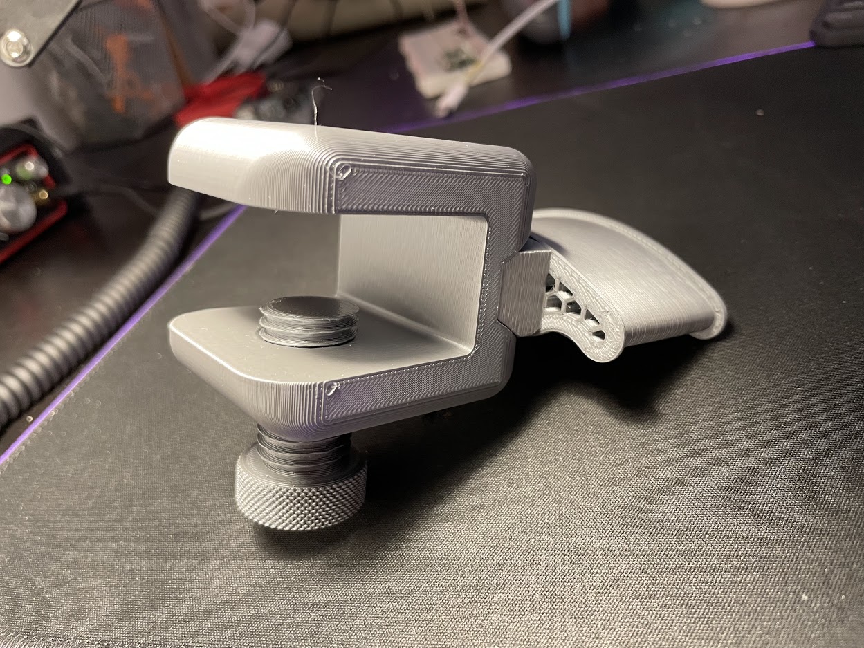 Headphone Desk Support — thumbnail 2