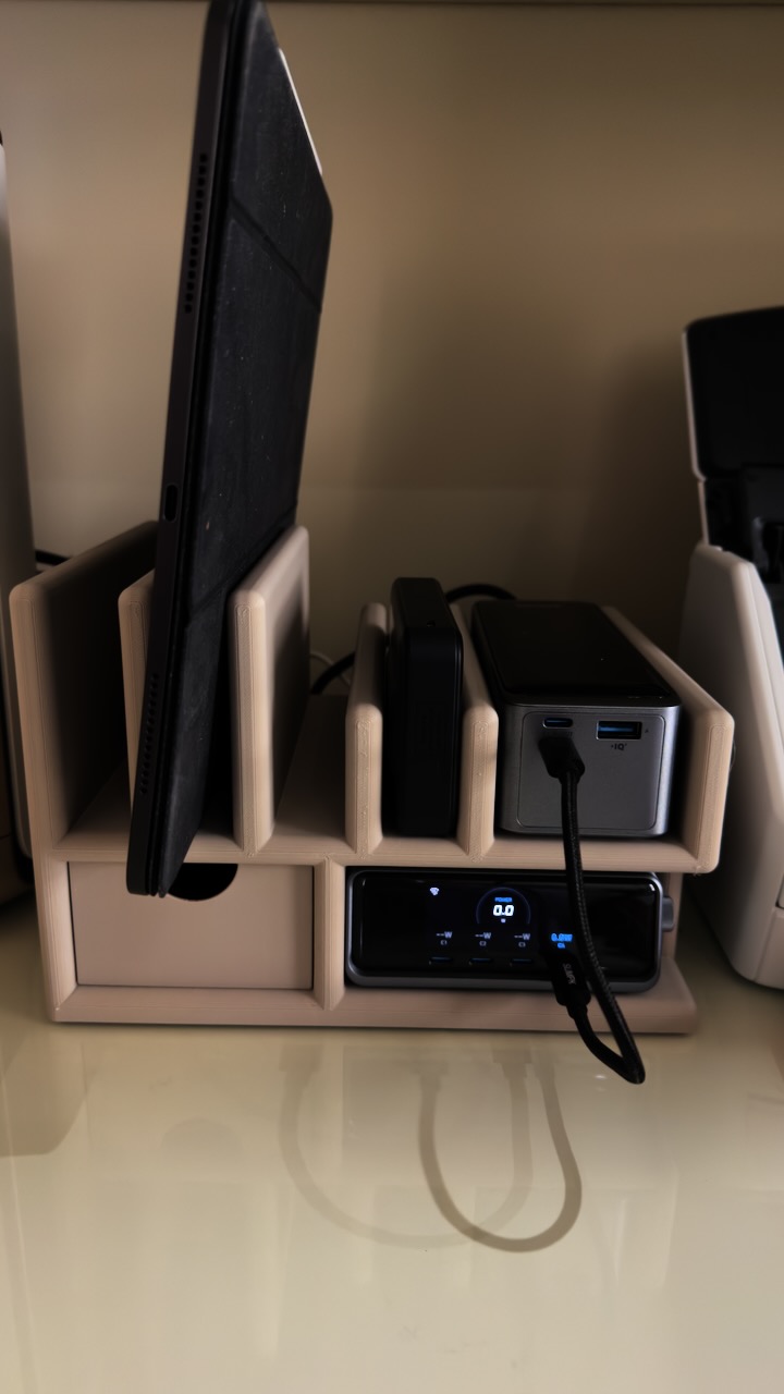 Anker Prime Charging Station