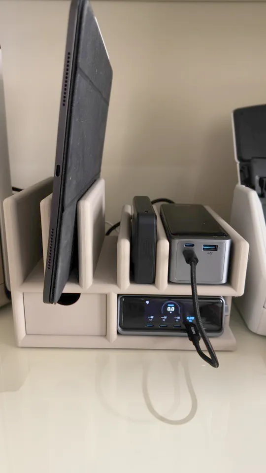portable power station 300w DaranEner NEOZL Portable Power Station