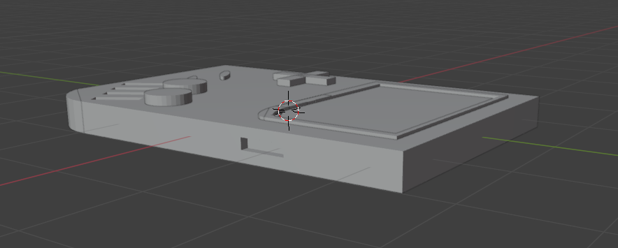 gameboy model — miniatura 2