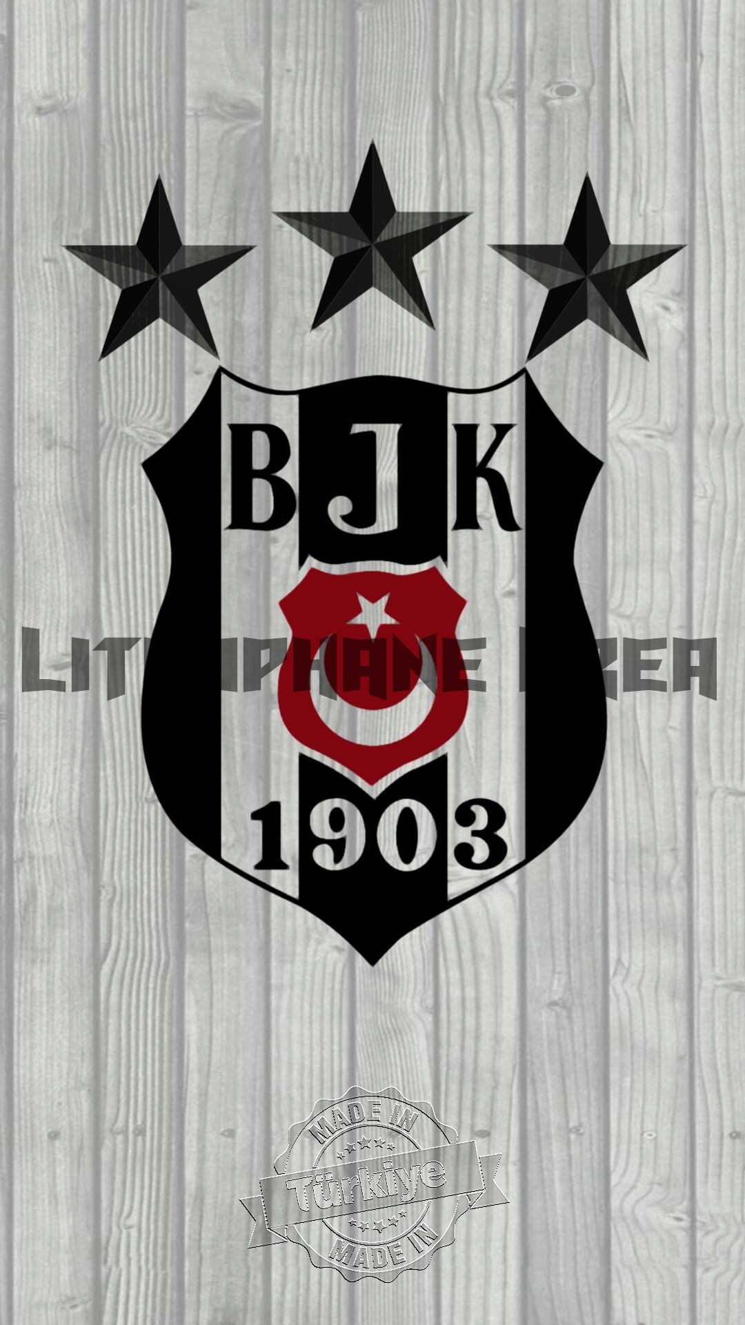 Beşiktaş Levha
