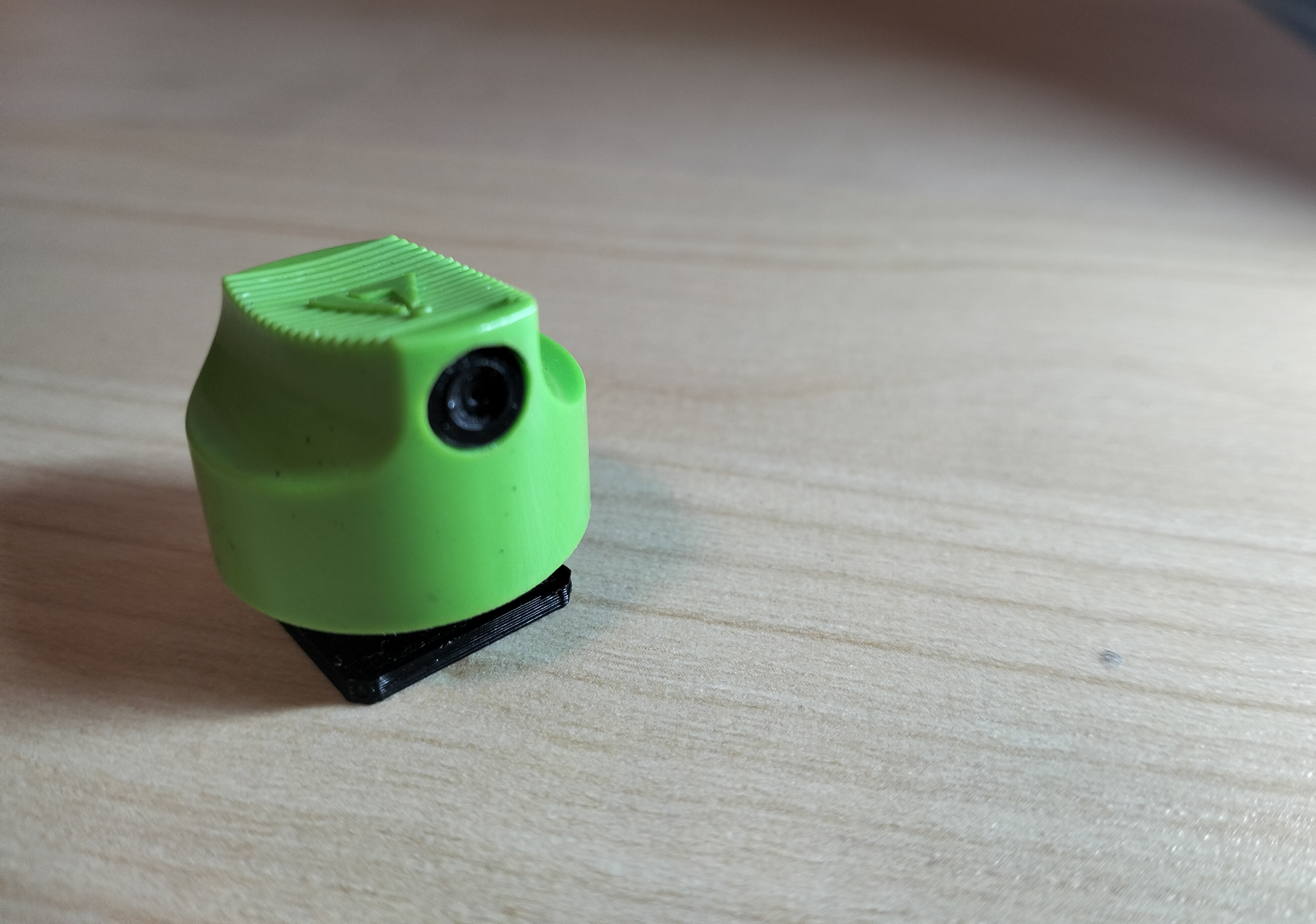 graffiti caps - keychain adapter — miniatura 2