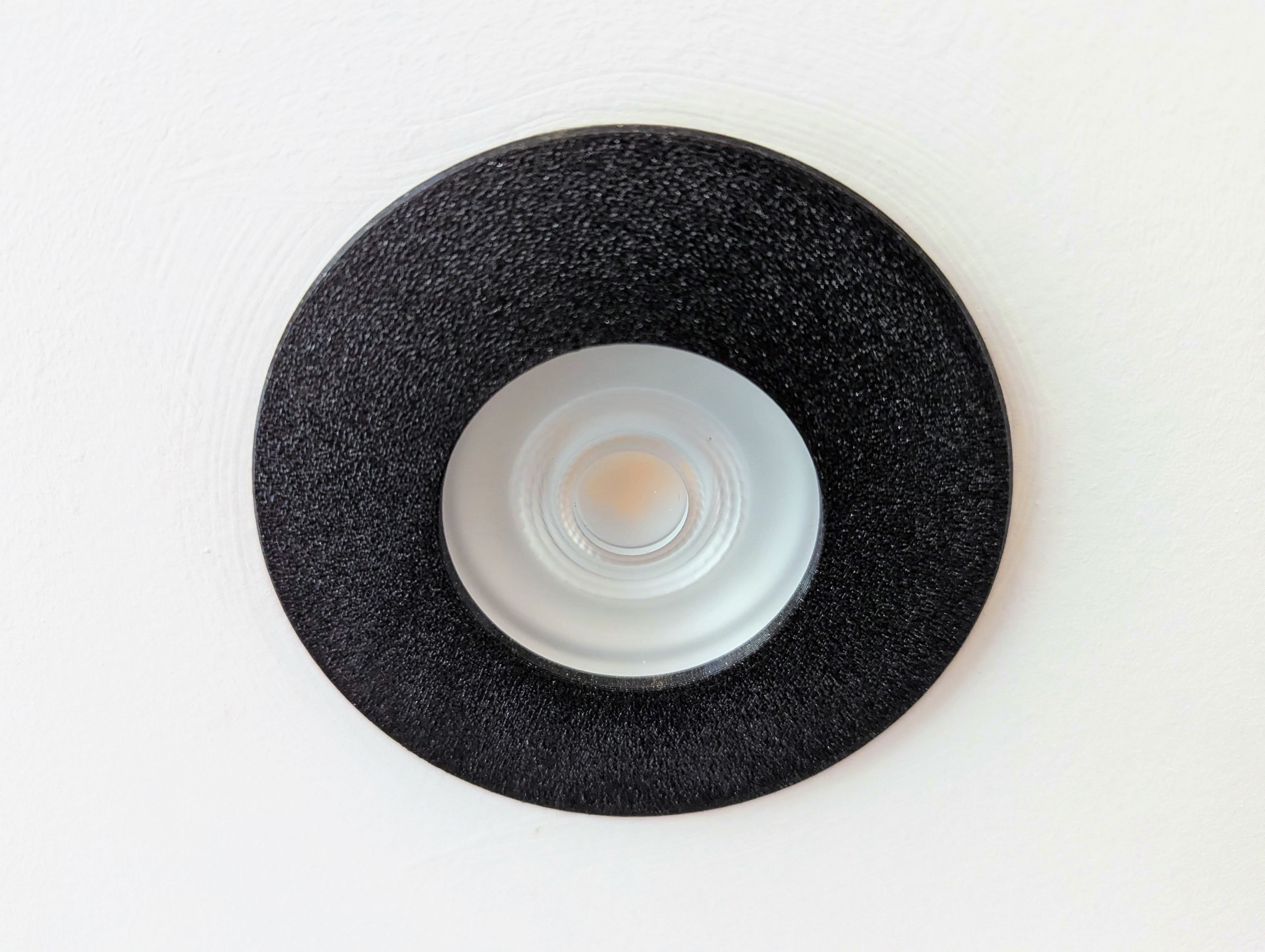 Downlight Bezel