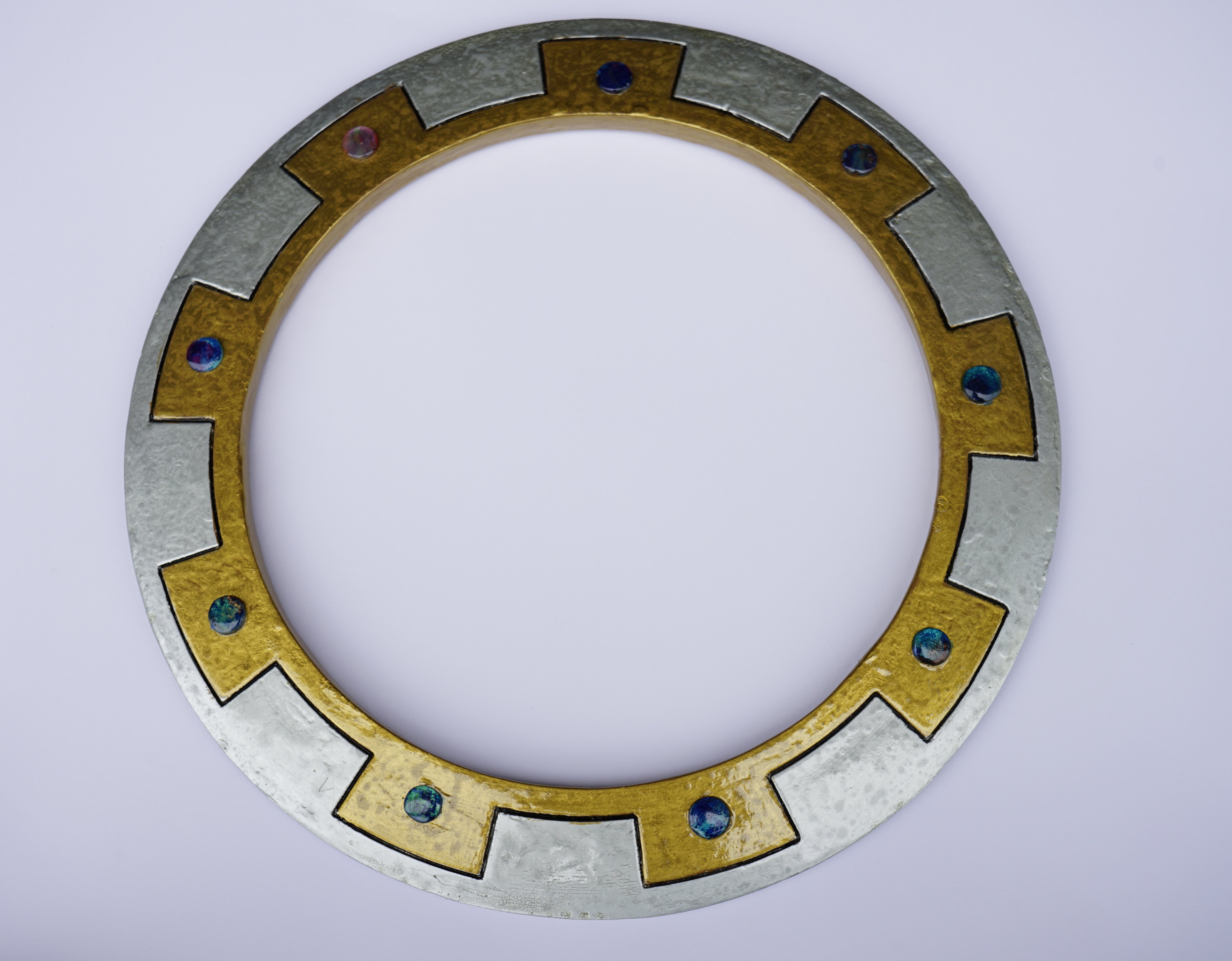 Xena Chakrams by ChrisIsMe Download free STL model