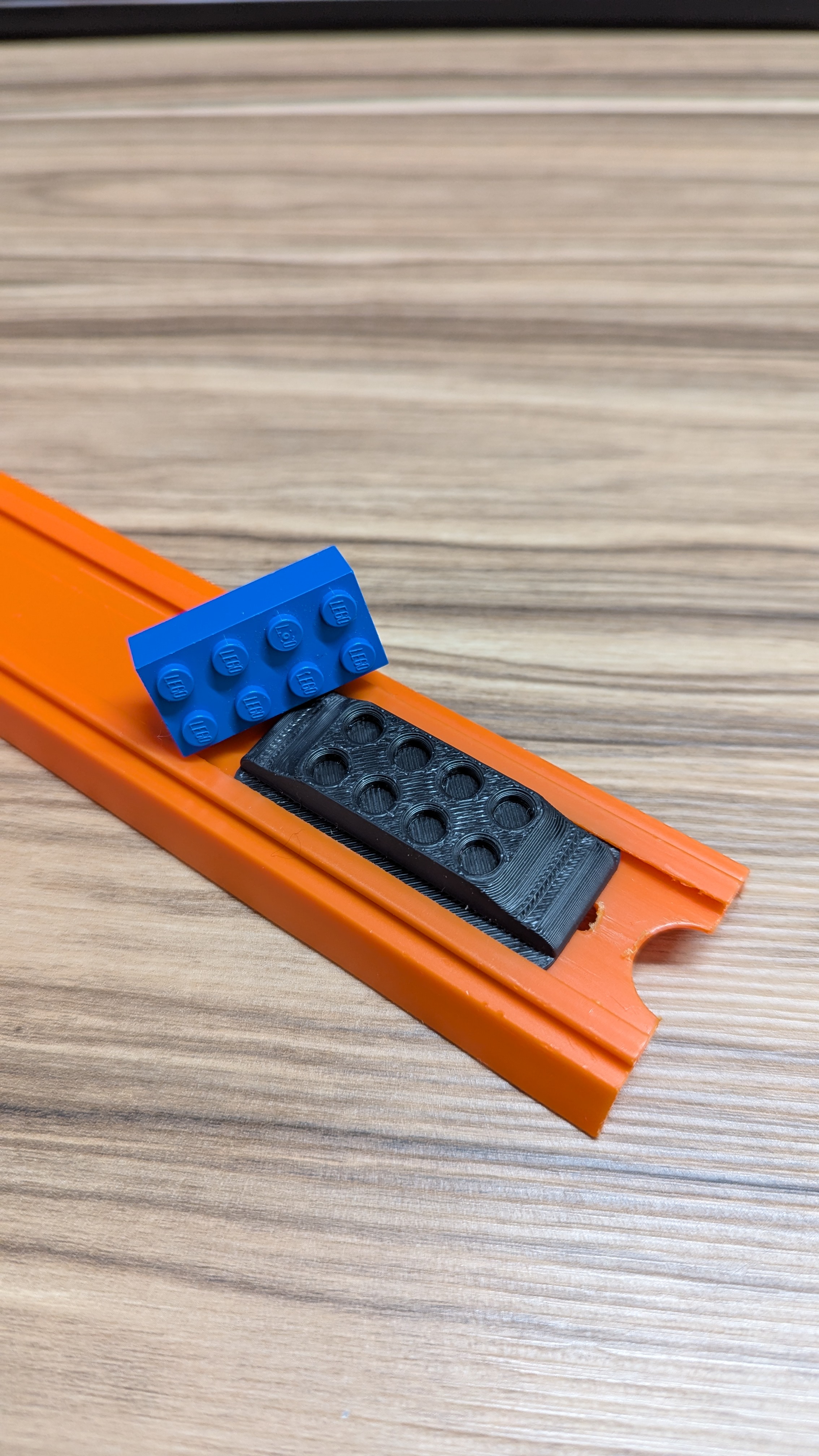 Hotweels Stein Adapter
