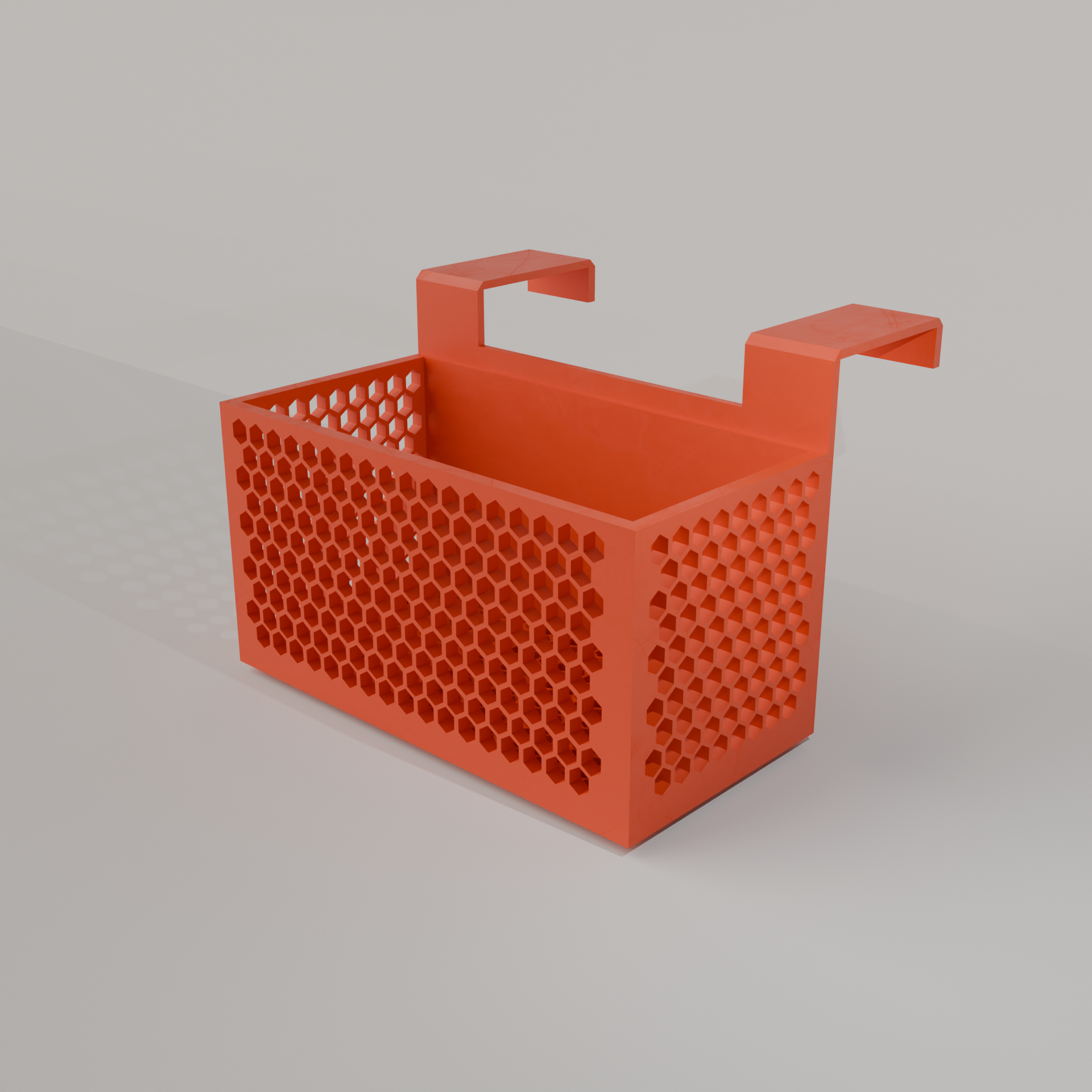 Kitchen Sink Holder Extra Addon
