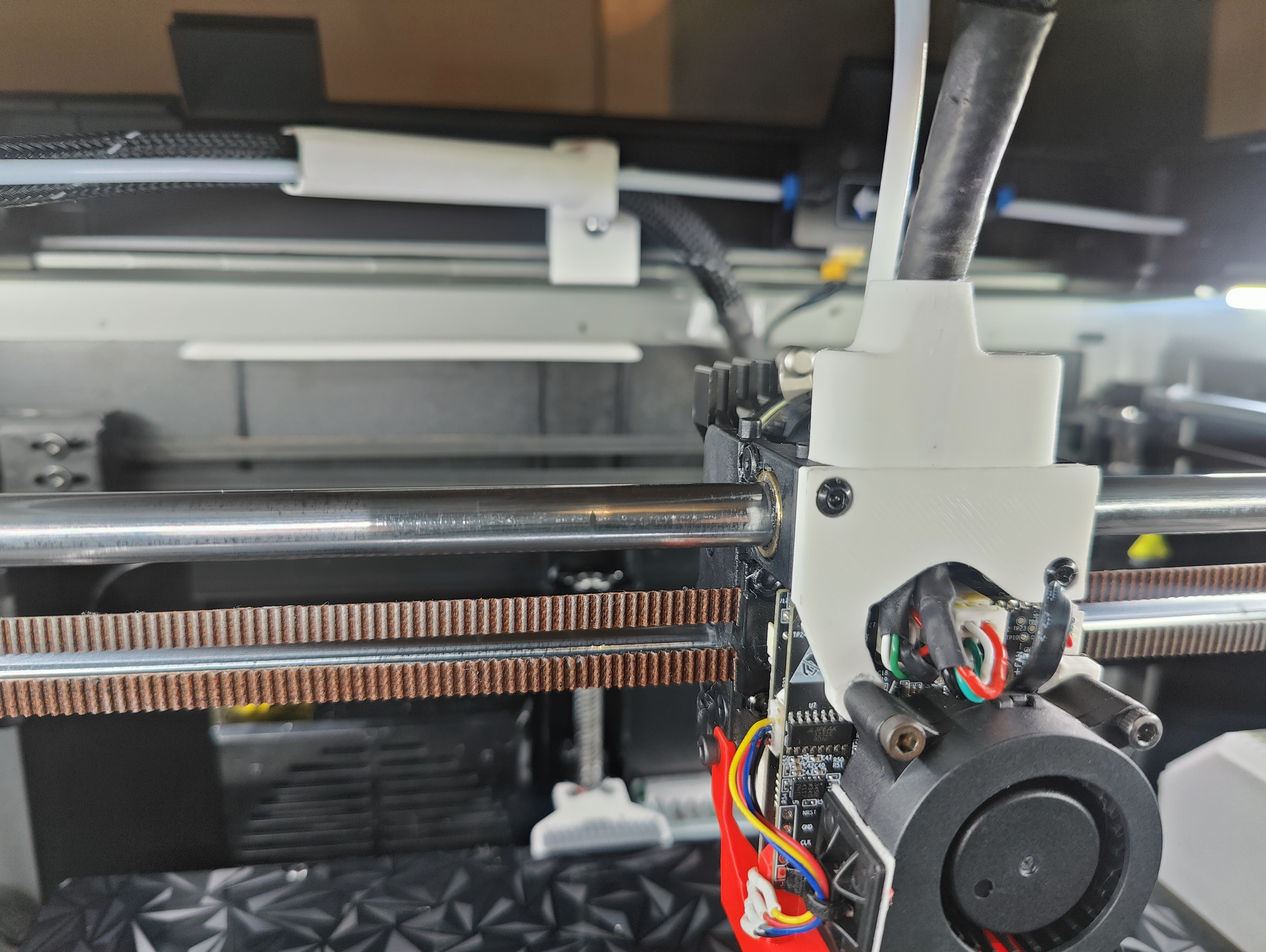 K1 Max chain delete — miniatura 2
