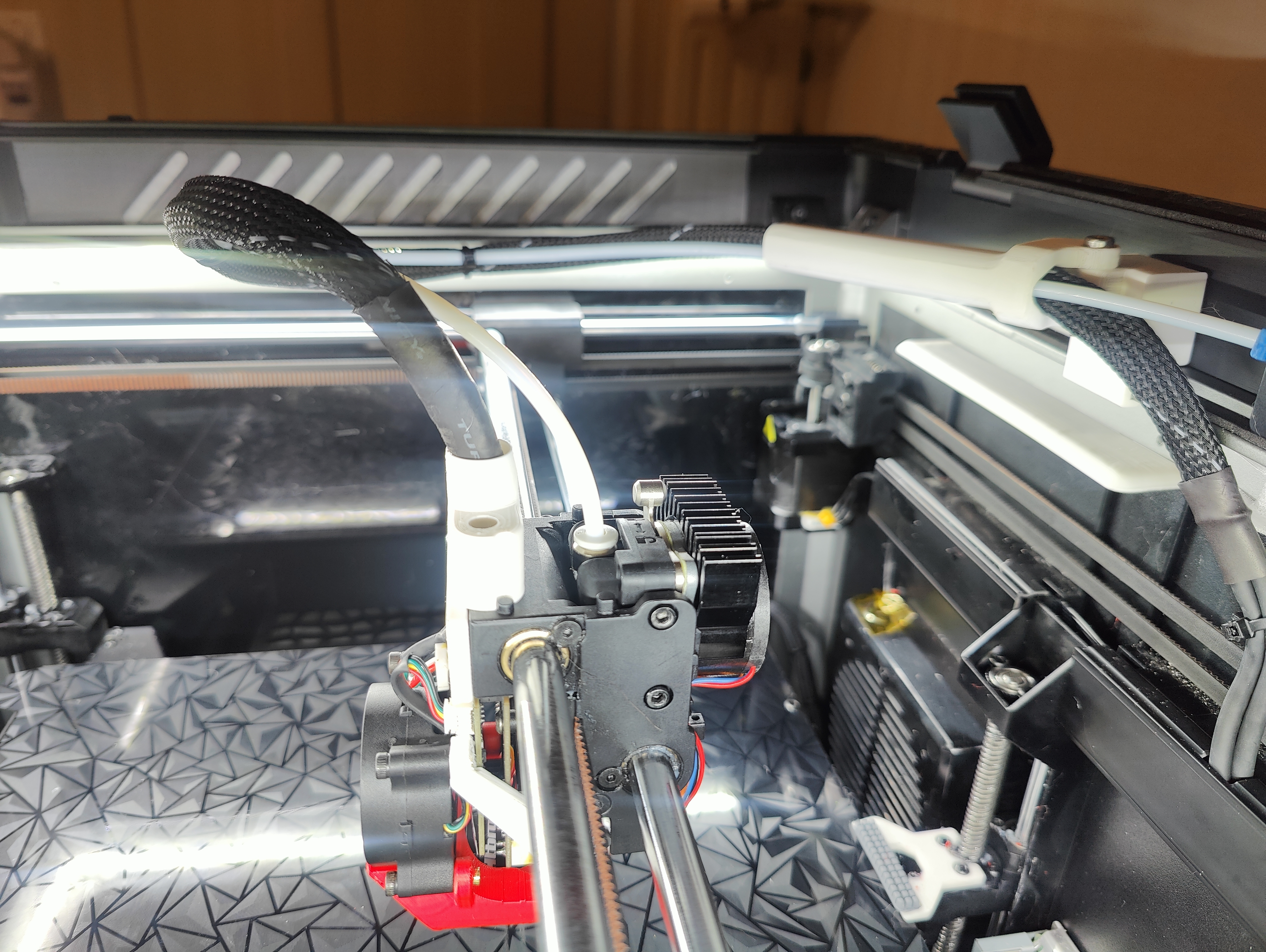 K1 Max chain delete — miniatura 3