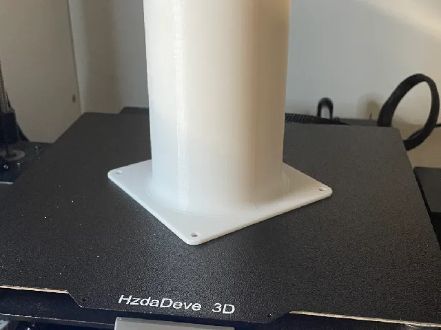 Bassreflexrohr 70mm