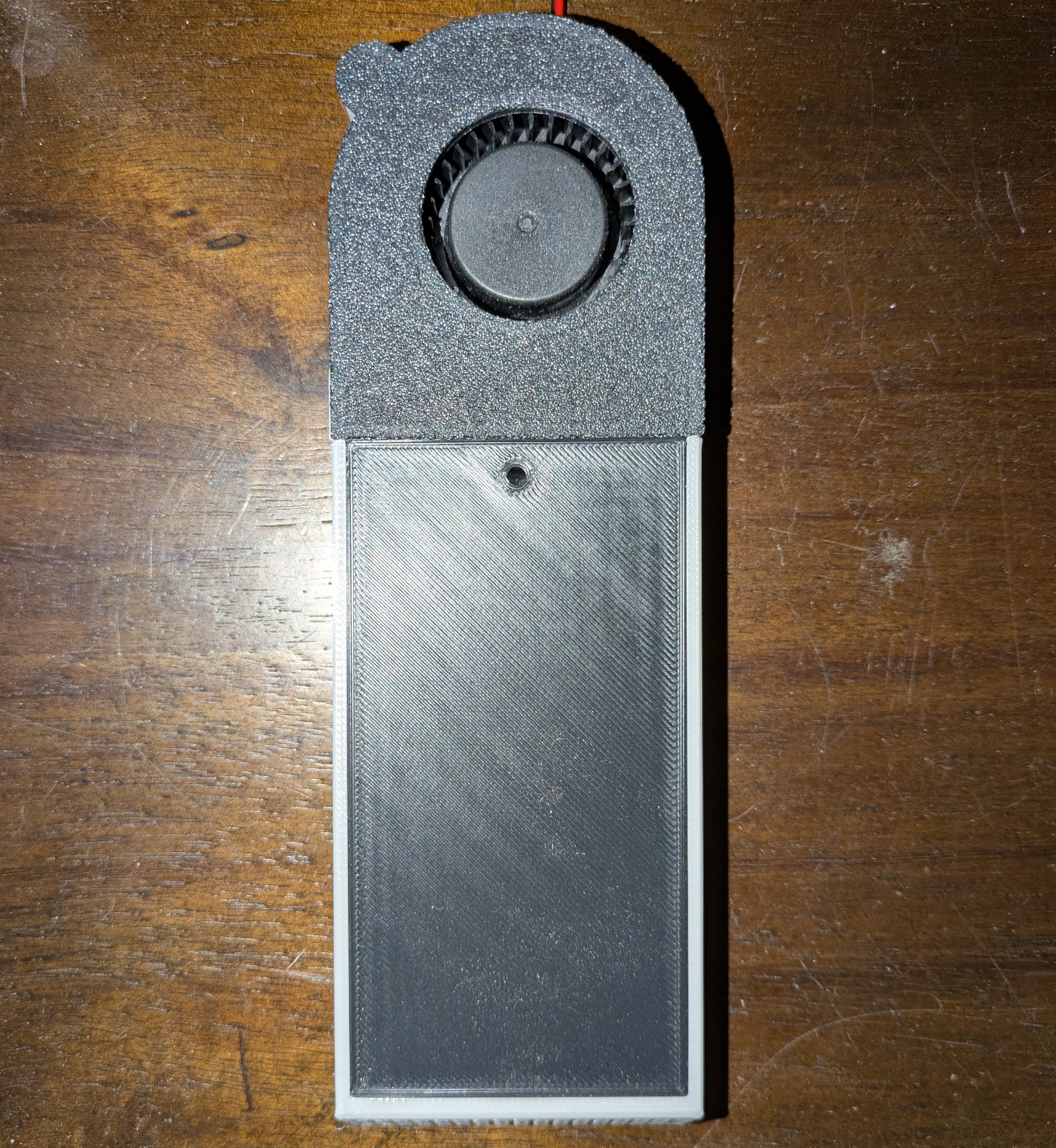Sovol SV08 Filter Screwless Cover