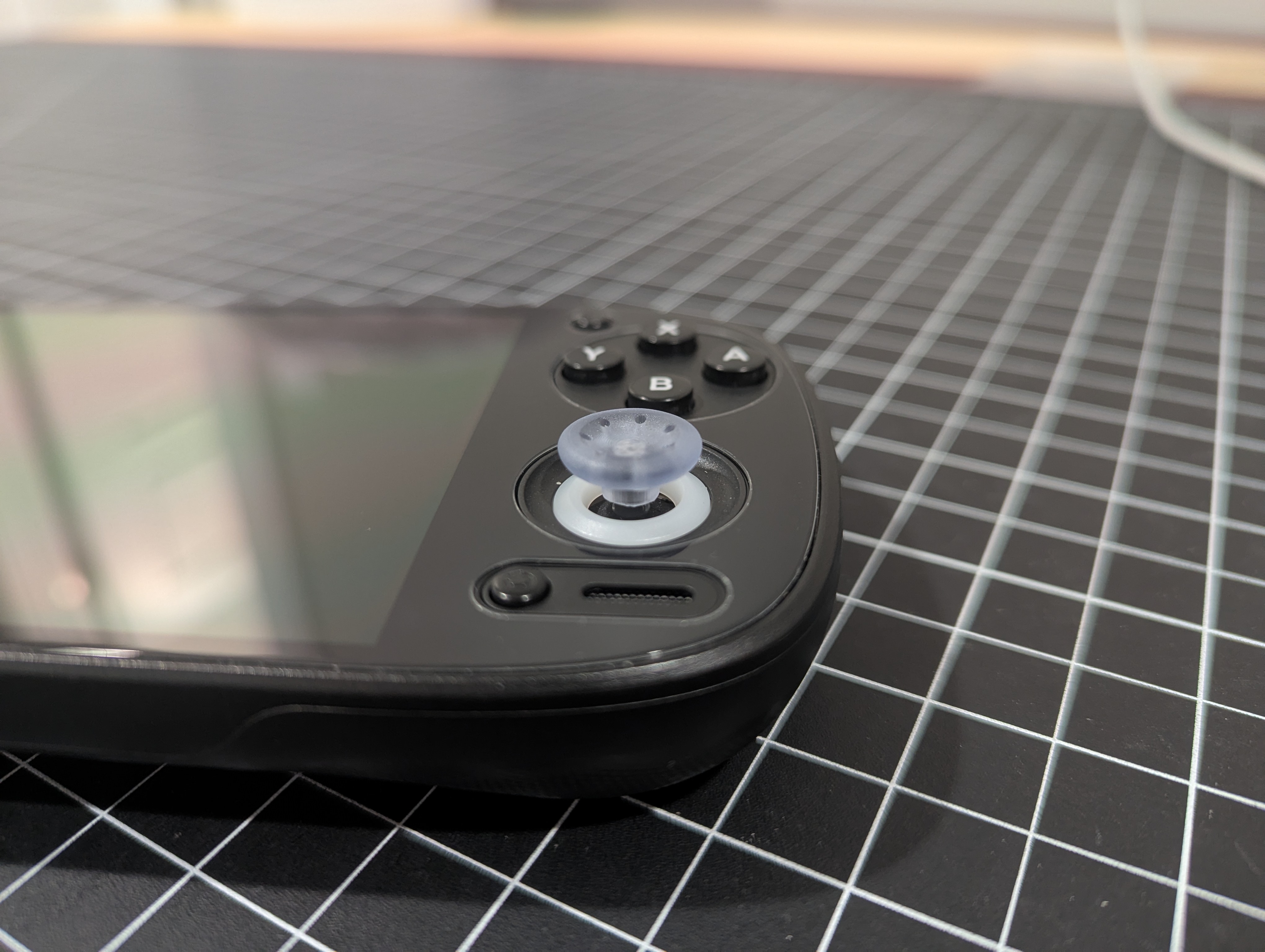 Retroid Pocket 5 Thumbstick
