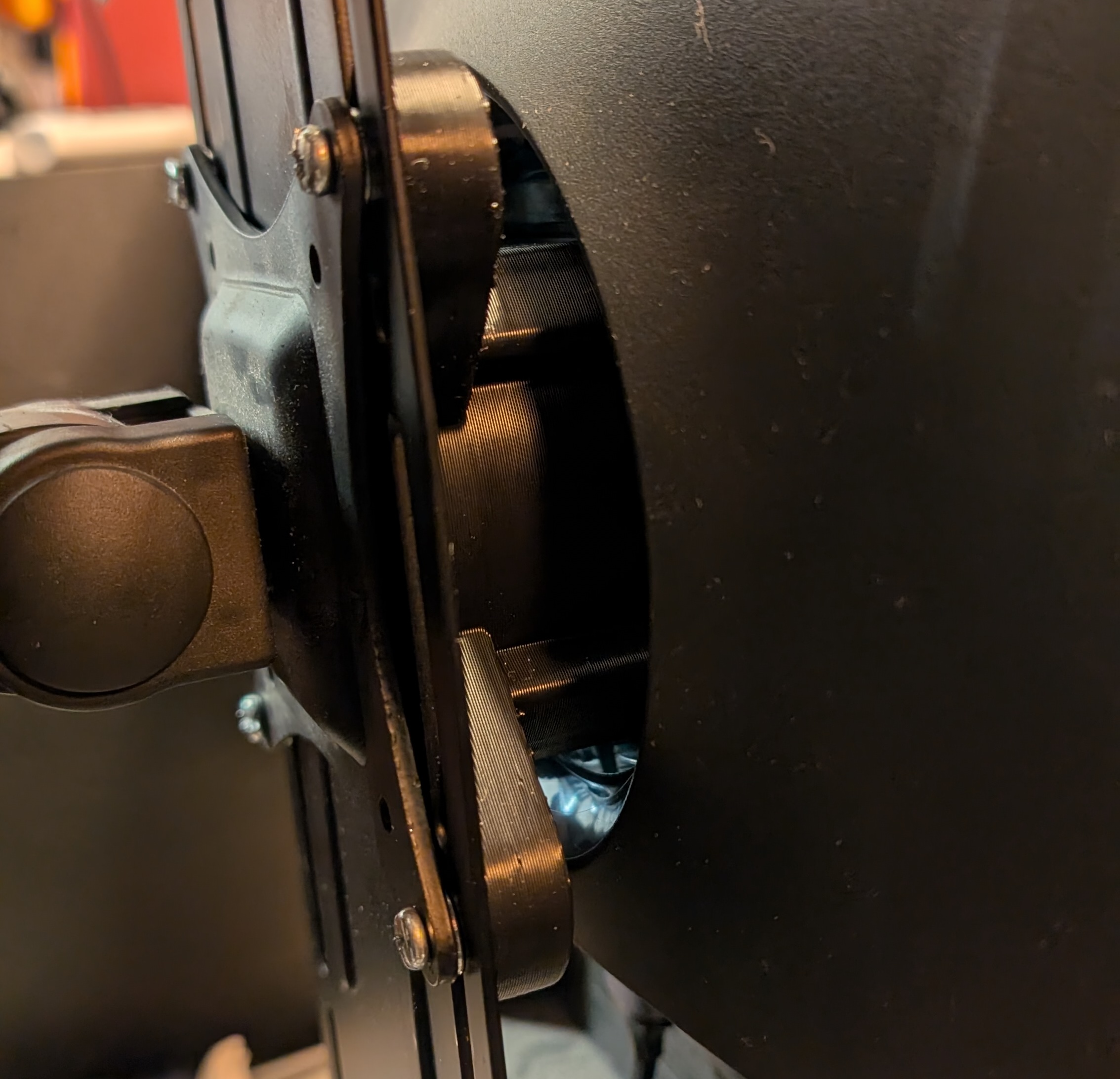 Samsung Monitor VESA Adapter - C27xx70xx