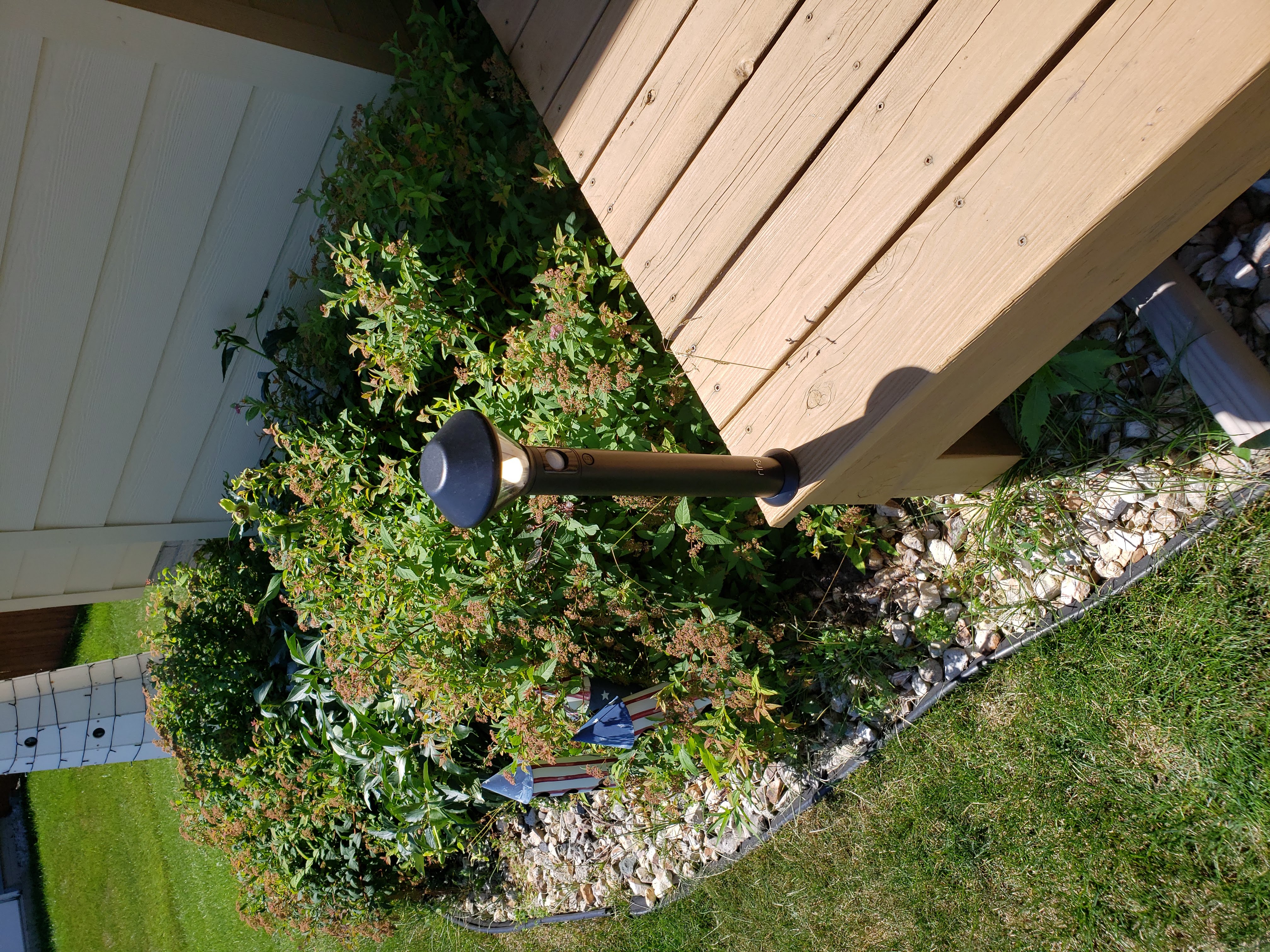 ring pathlight flush mount