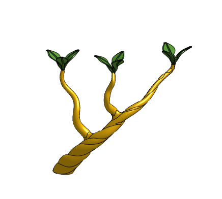 Vine/Tree - Experimental — thumbnail 3
