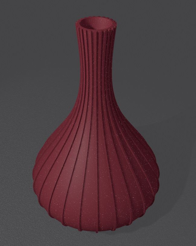 Florero 13   - Vase 13