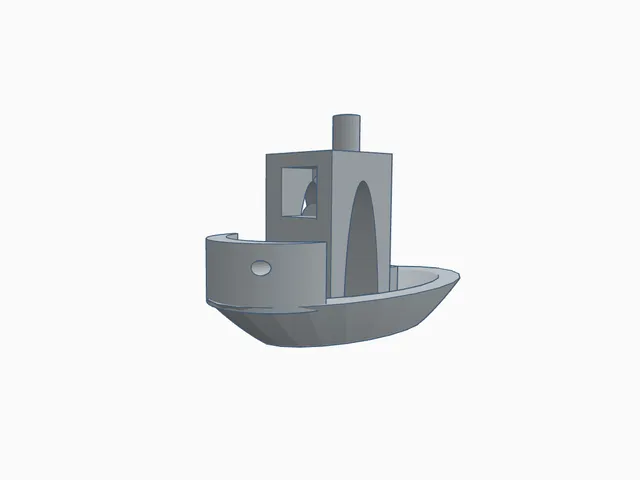 Basic Benchy