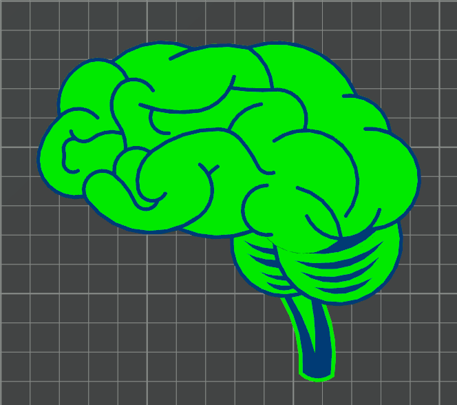 Brain