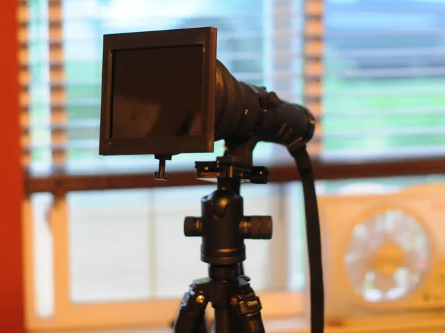 Solar Filter