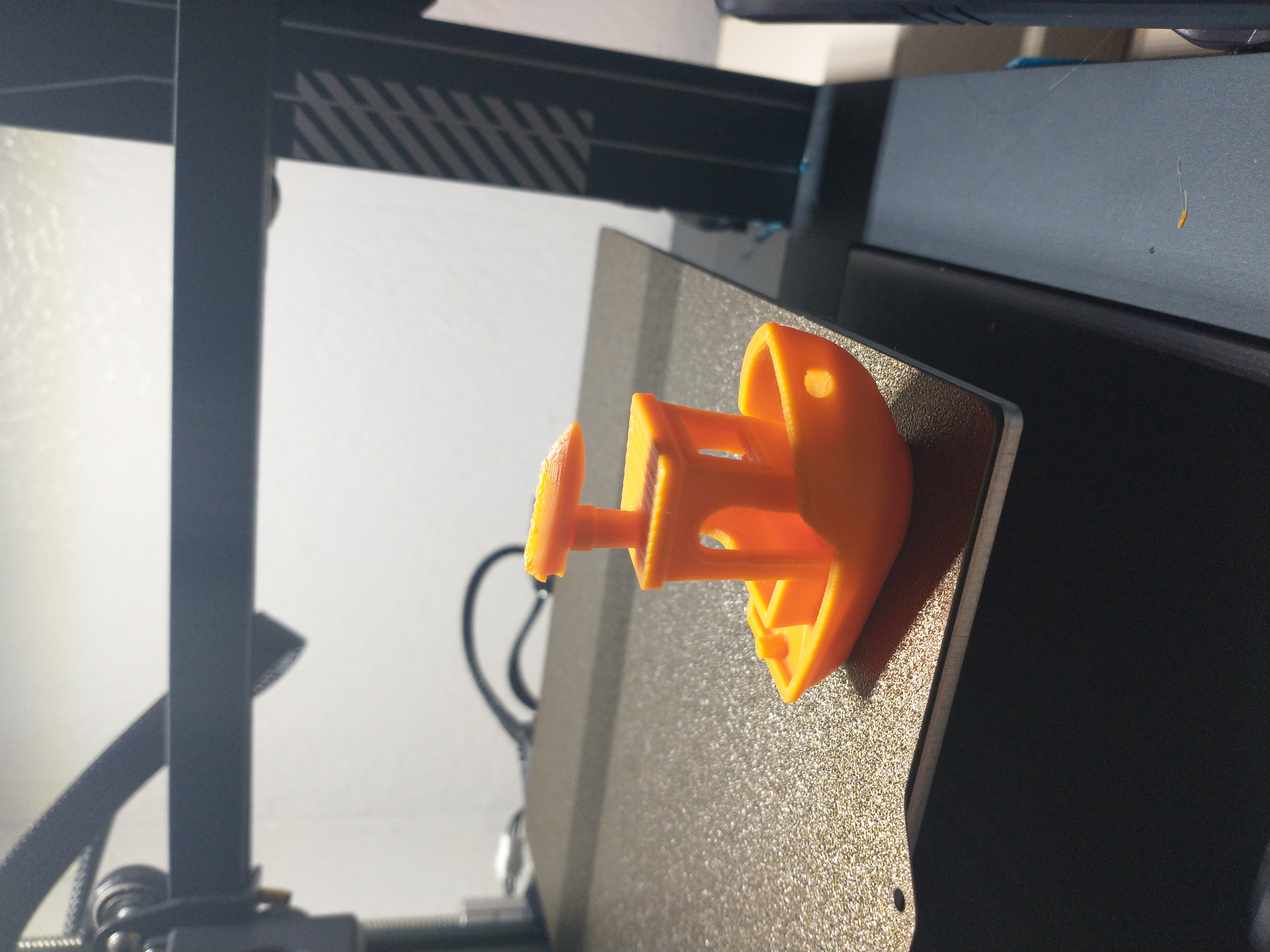 benchy rocket >:)
