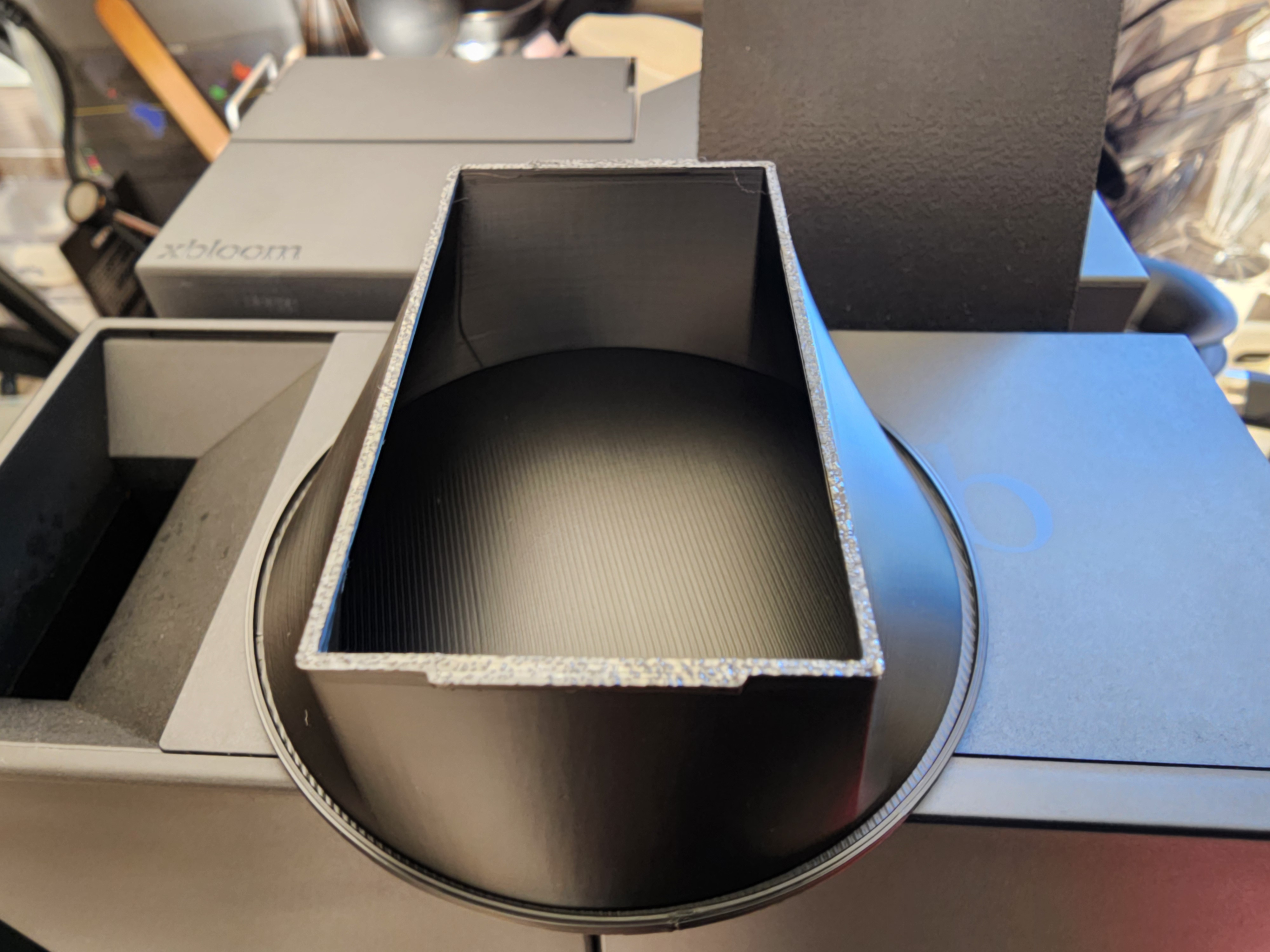 xBloom Studio Hopper — miniatura 3