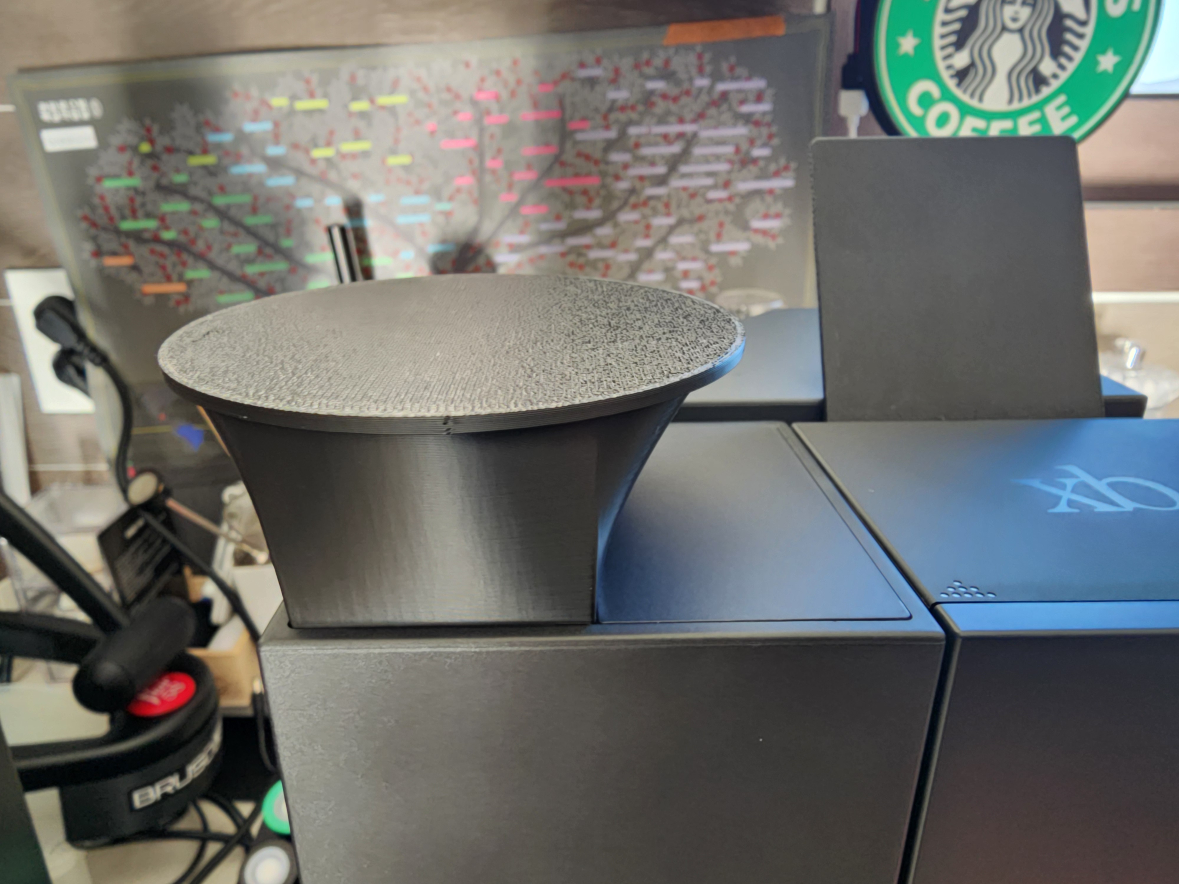 xBloom Studio Hopper