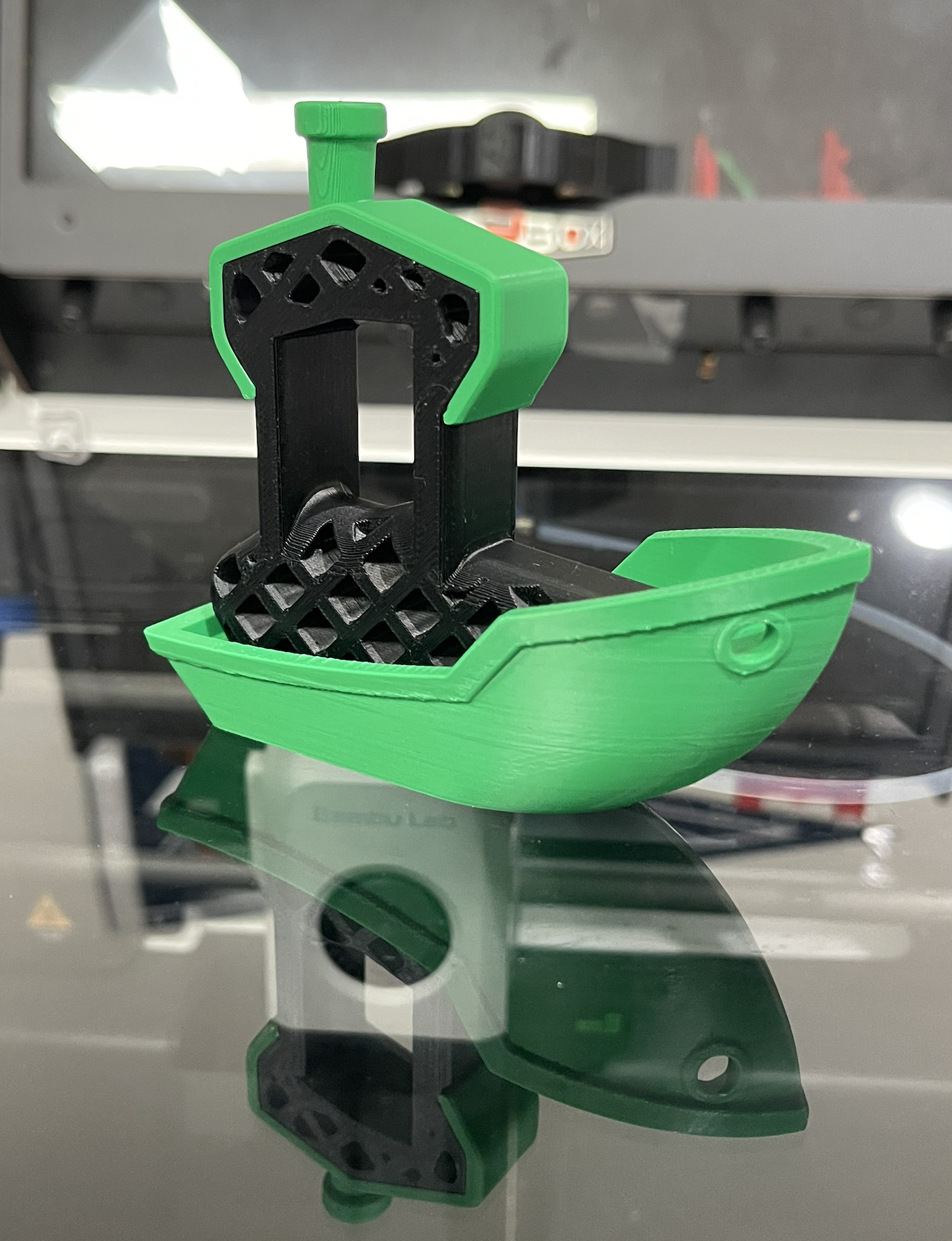 Knuckle Benchy — thumbnail 8