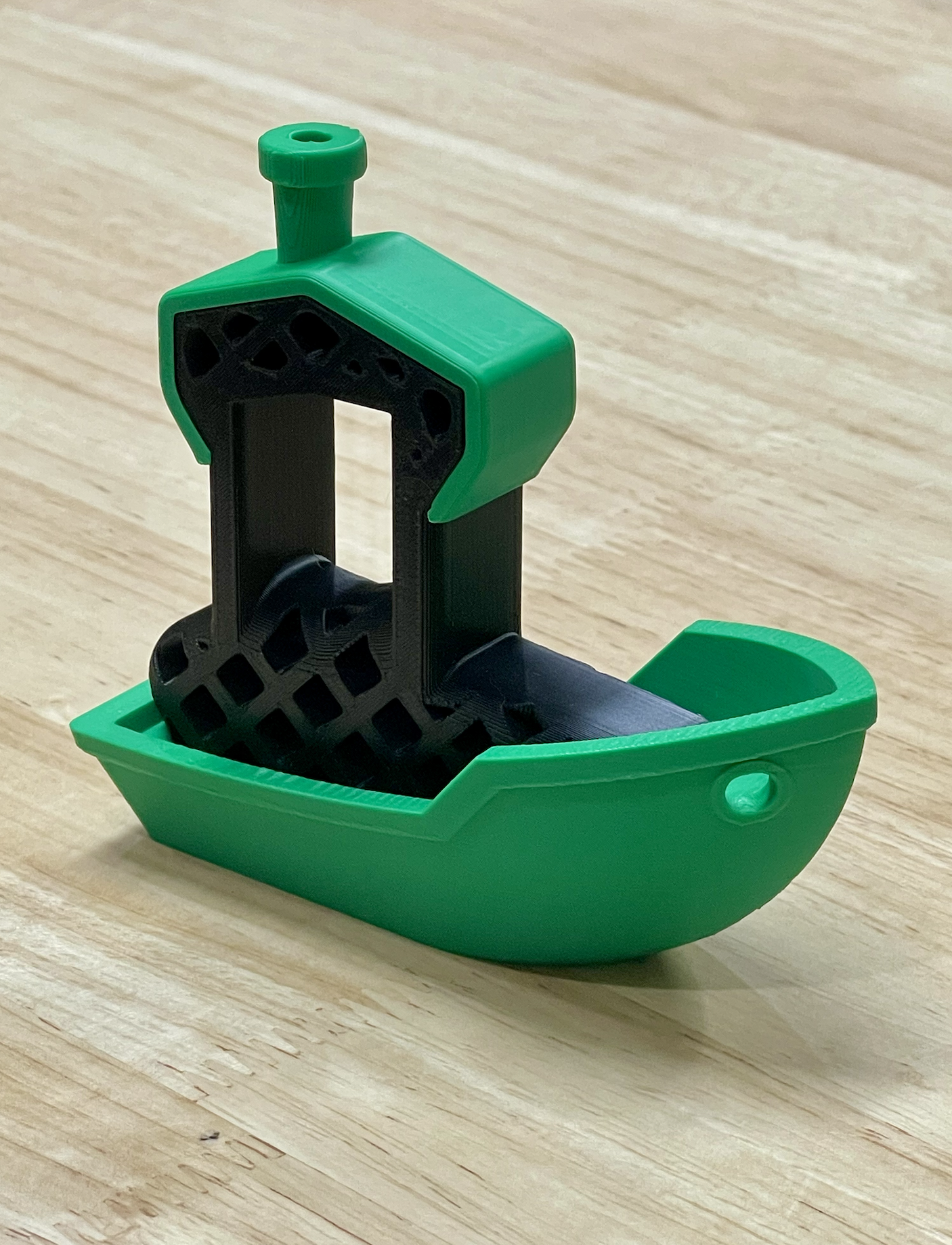 Knuckle Benchy — thumbnail 4