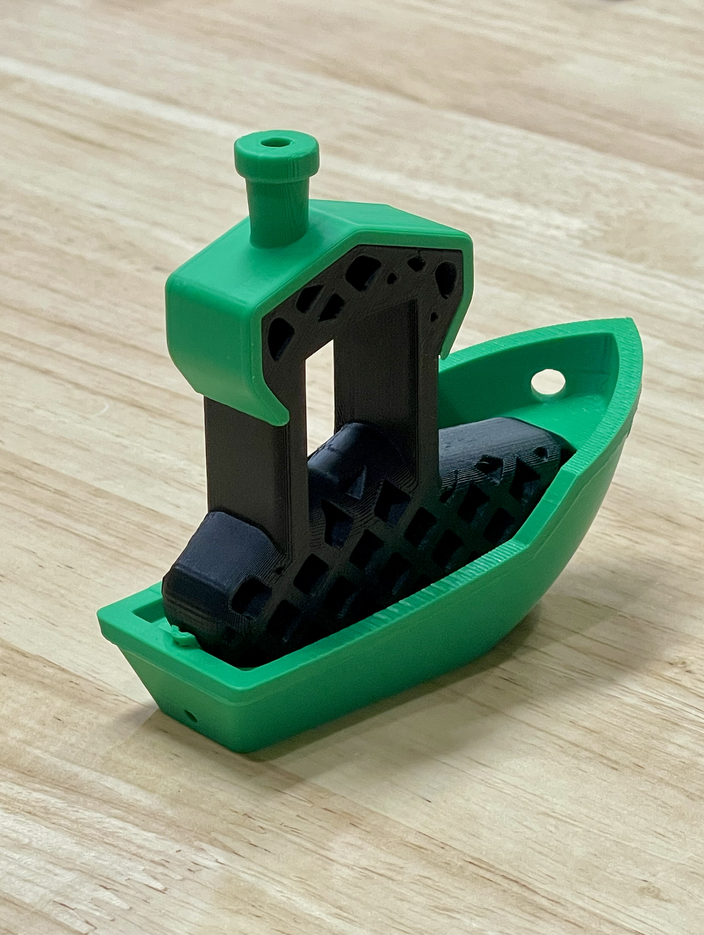 Knuckle Benchy — thumbnail 7