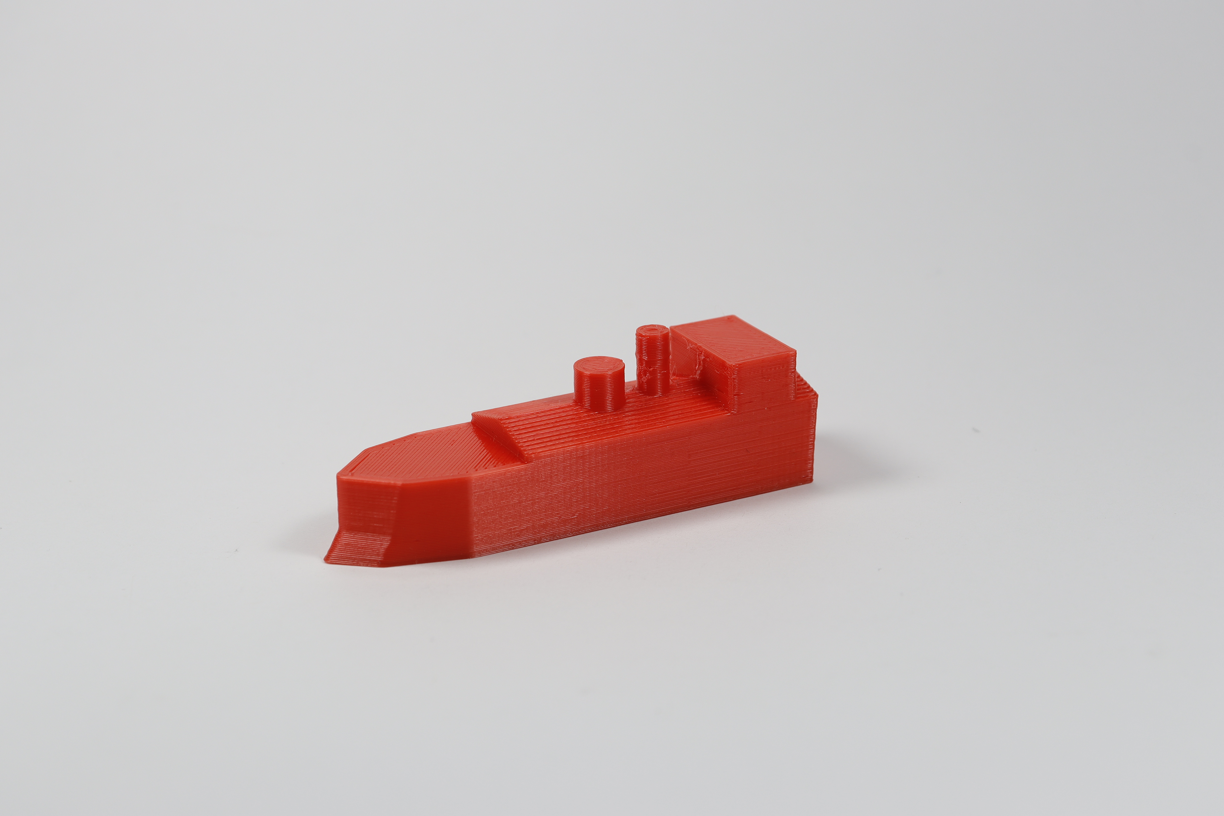 Ship figure from Arcane Series
