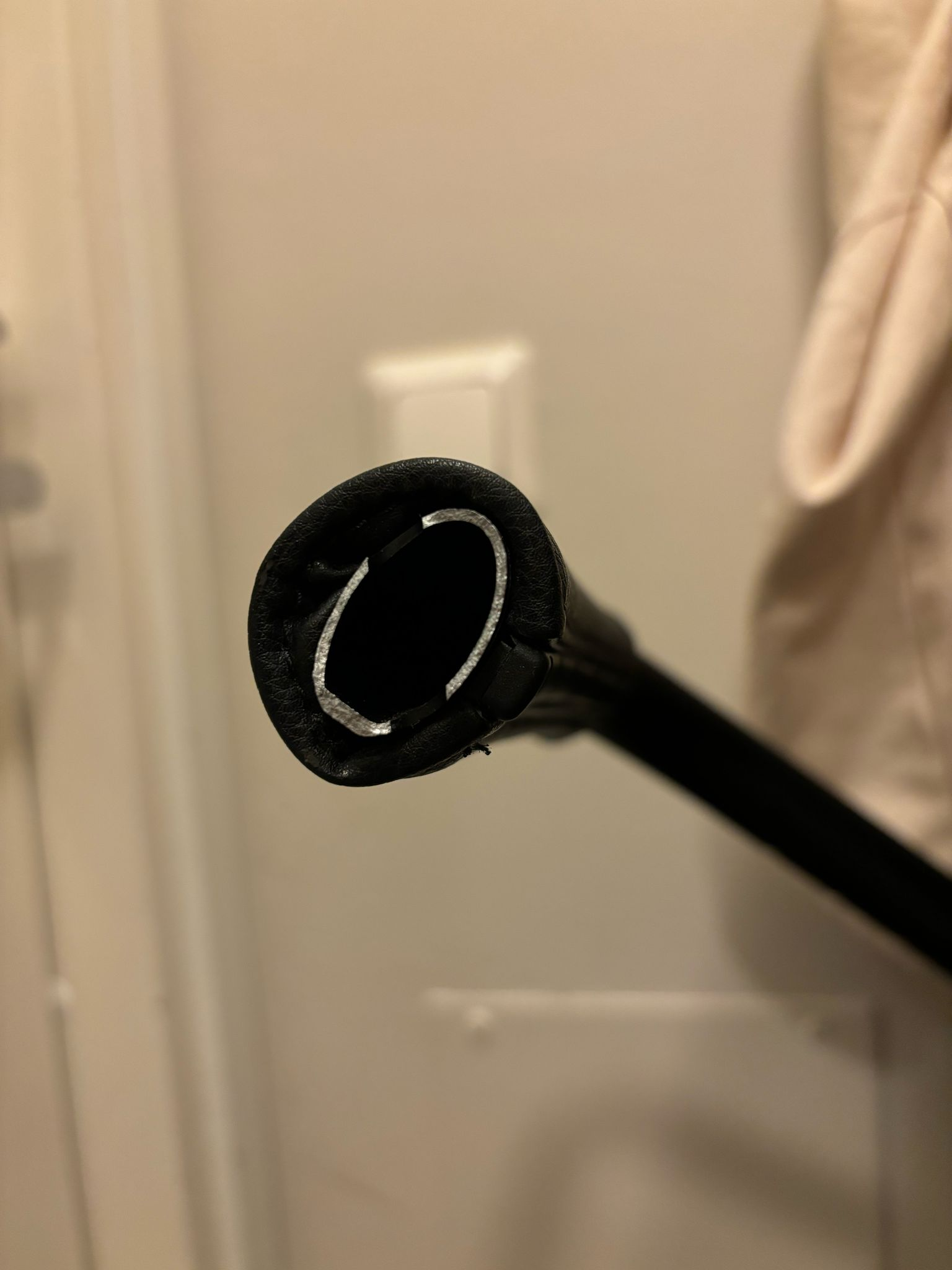 Bar to fix Bugaboo strollers handle