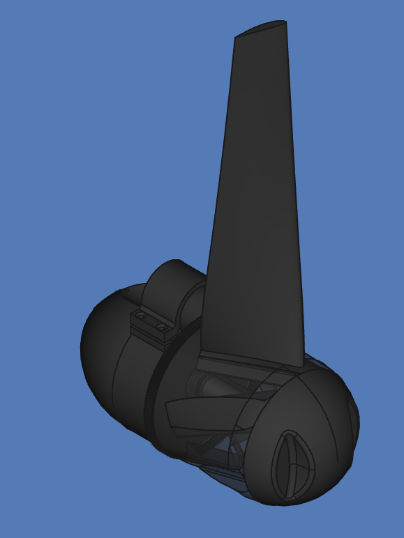 Windturbine — miniatura 2