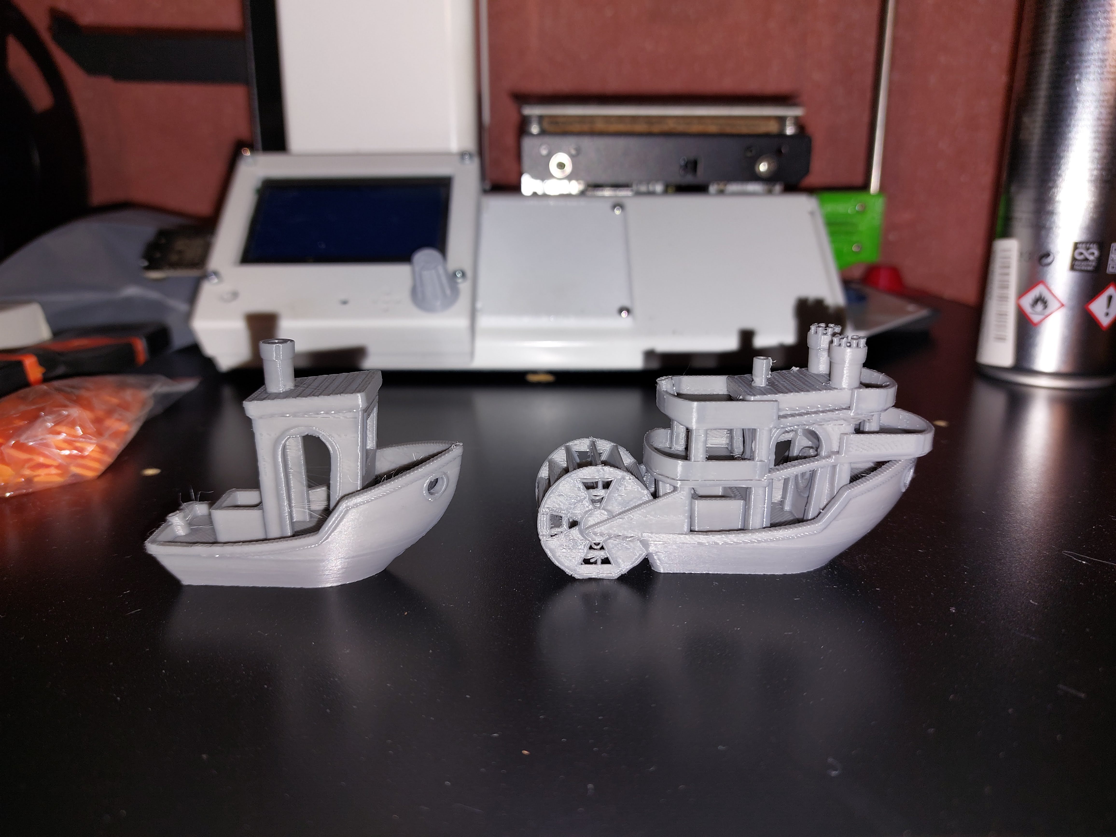 MississippiBenchy