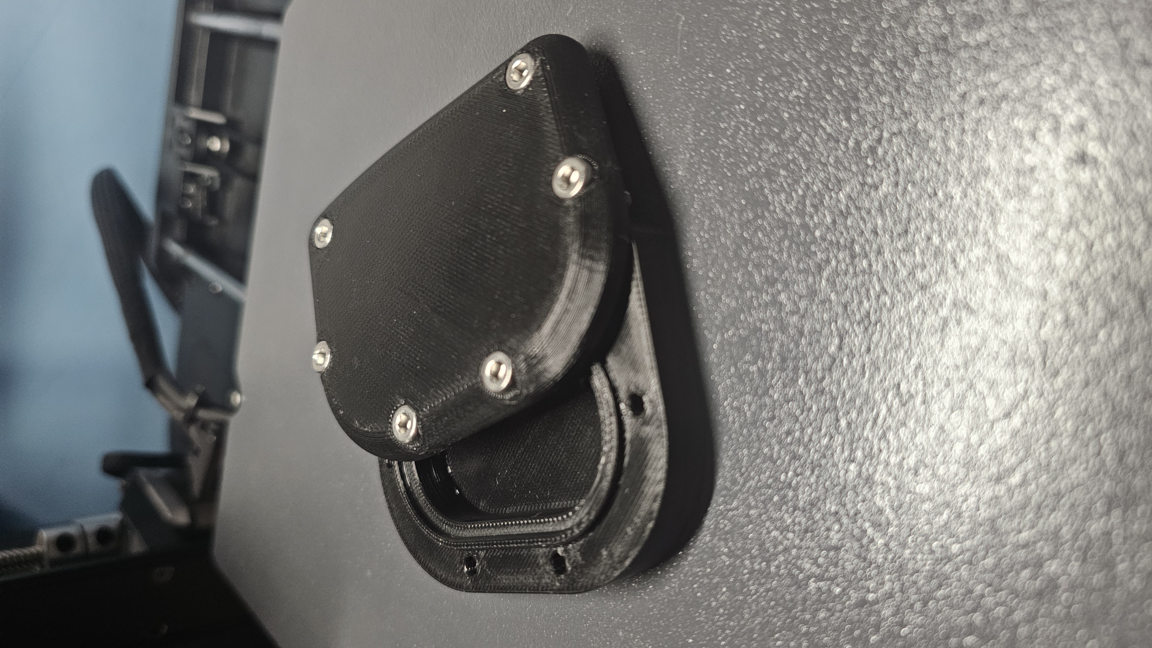 Smart Tag 2 Case for Snowboard