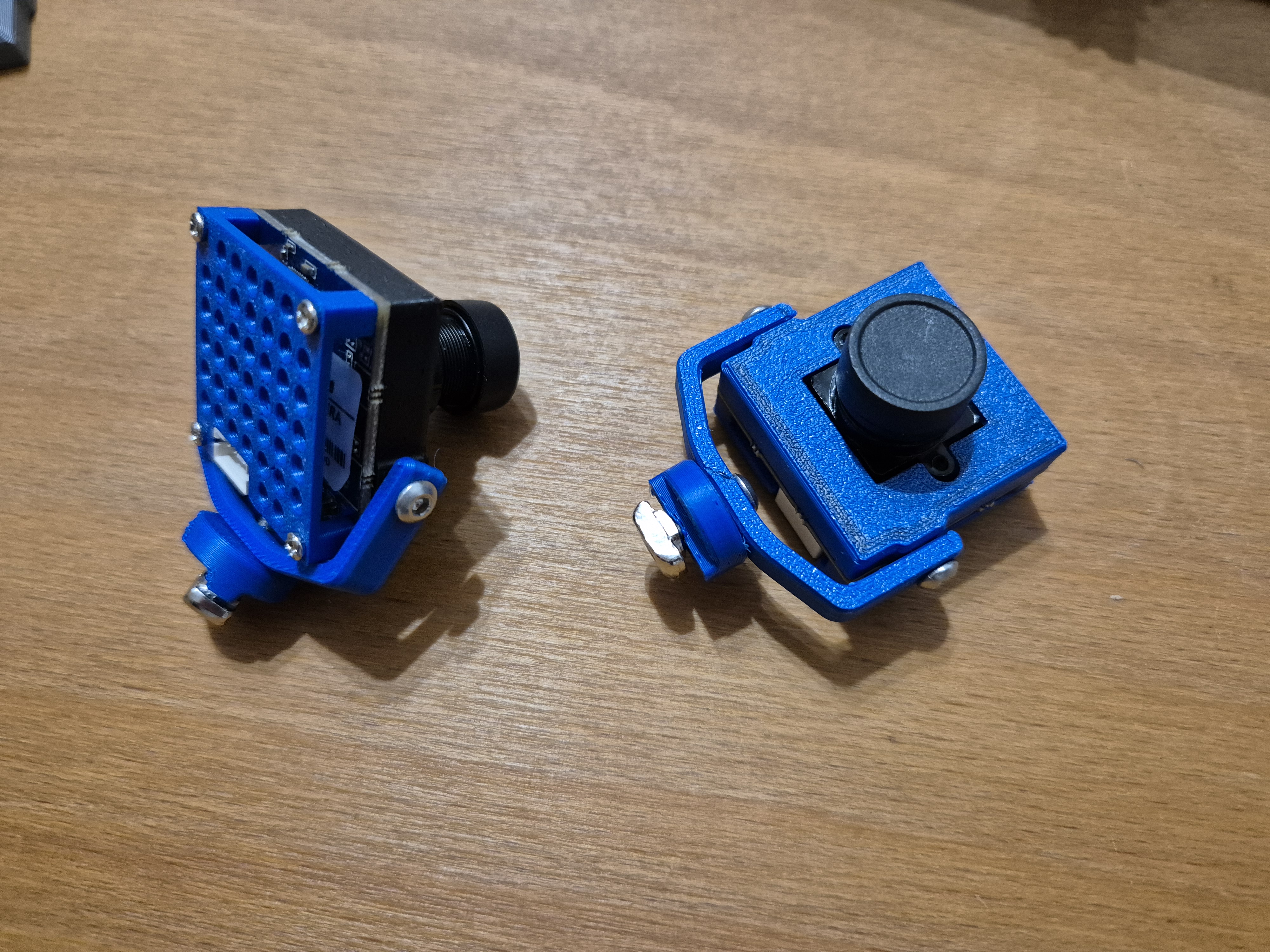 ELP USB-Cam Halter/Mount